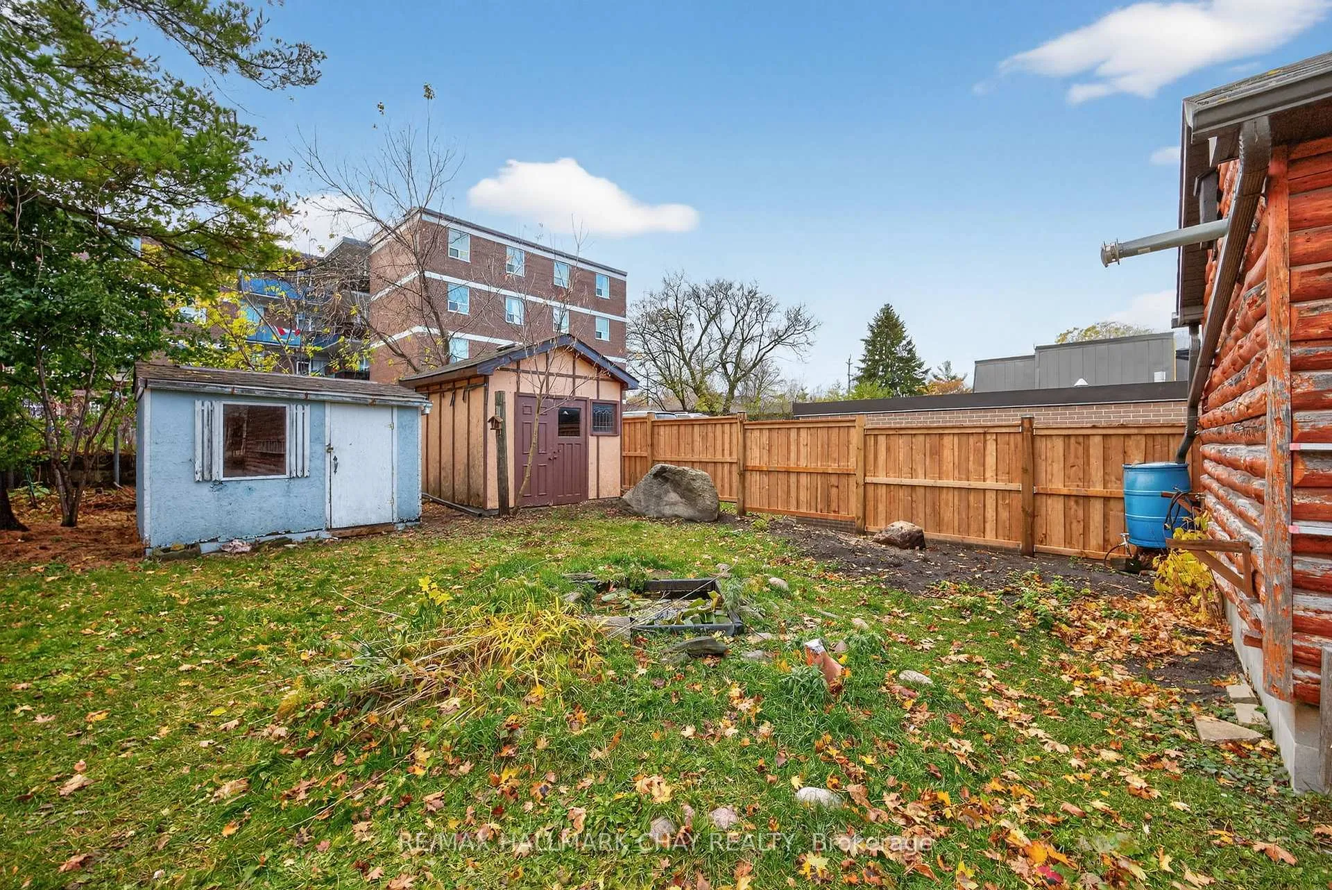 Photo 26 of 114 Burton Avenue, Barrie, Allandale — HOMEH