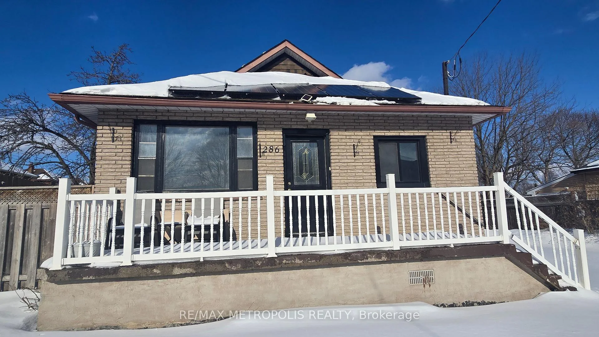 Photo 1 of 286 Olive Avenue, Oshawa, Central — HOMEH