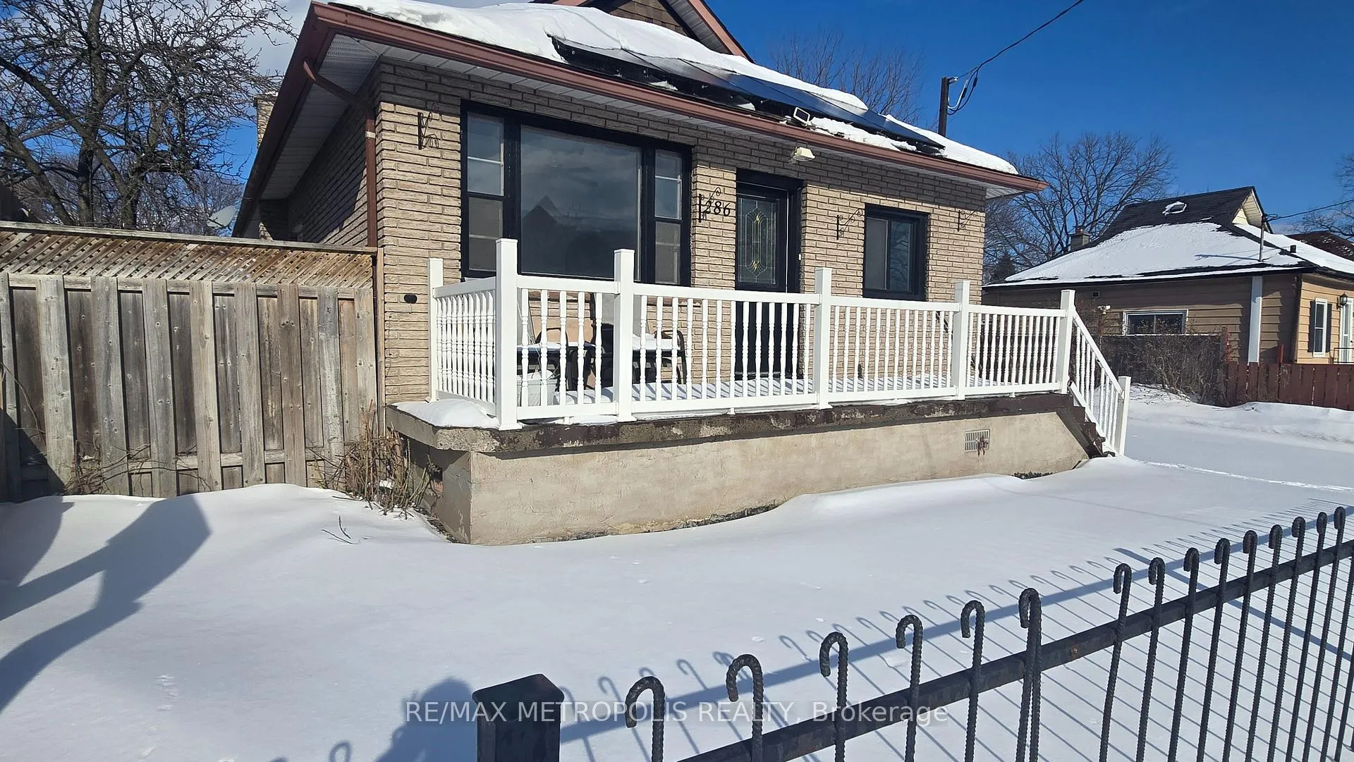 Photo 2 of 286 Olive Avenue, Oshawa, Central — HOMEH