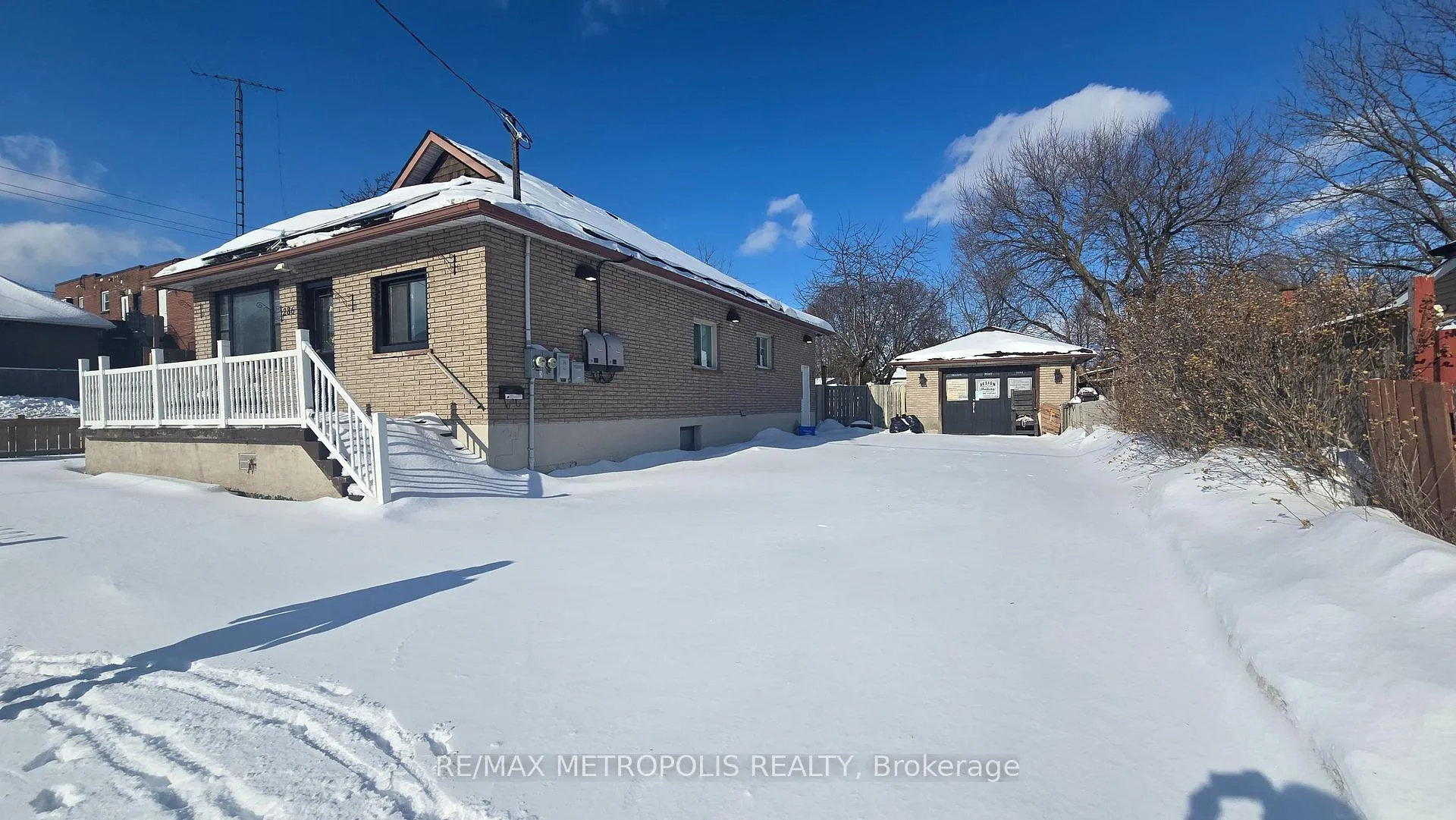 Photo 27 of 286 Olive Avenue, Oshawa, Central — HOMEH