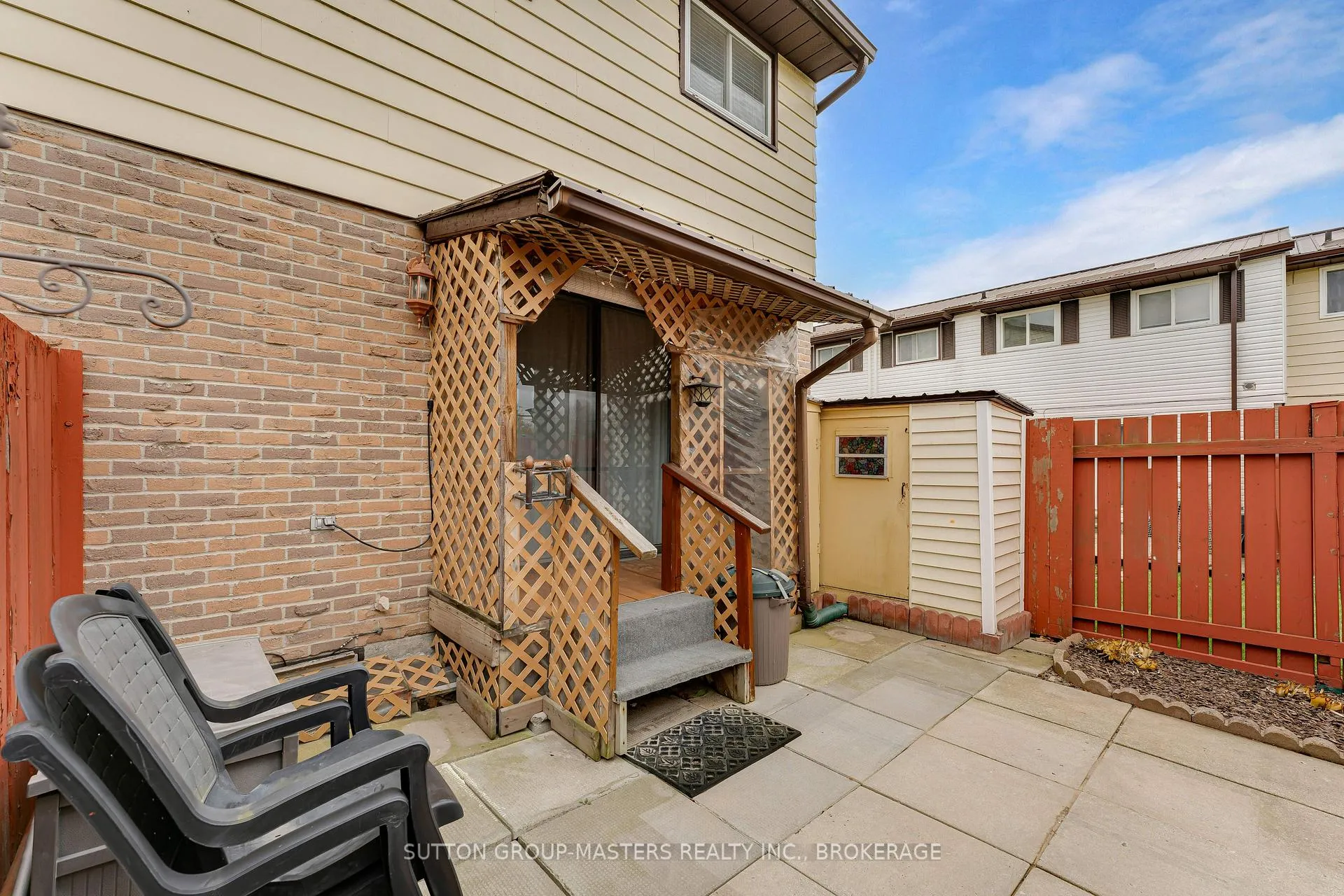 Photo 35 of 306 Forsyth Street, Gananoque — HOMEH