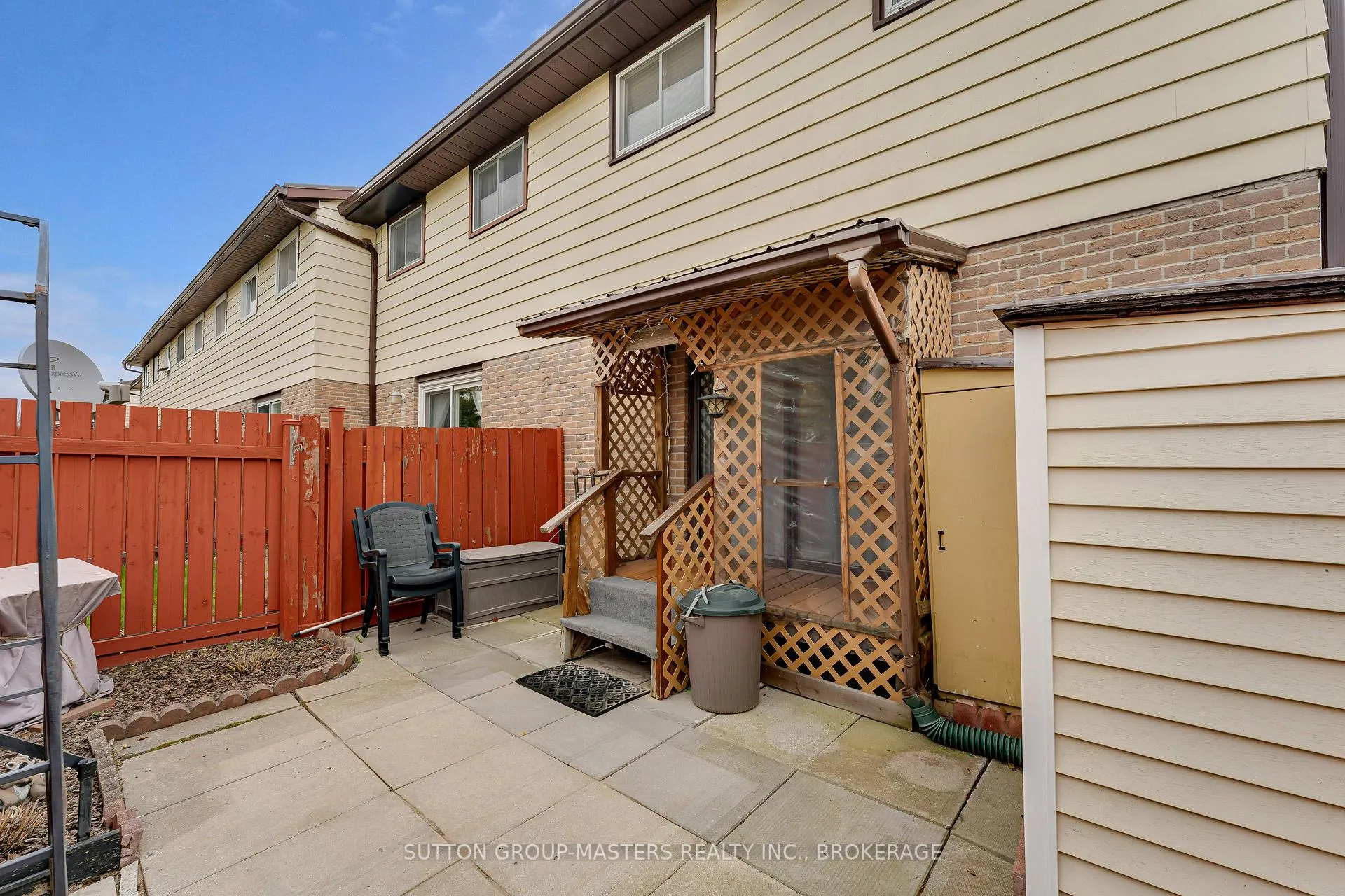 Photo 36 of 306 Forsyth Street, Gananoque — HOMEH
