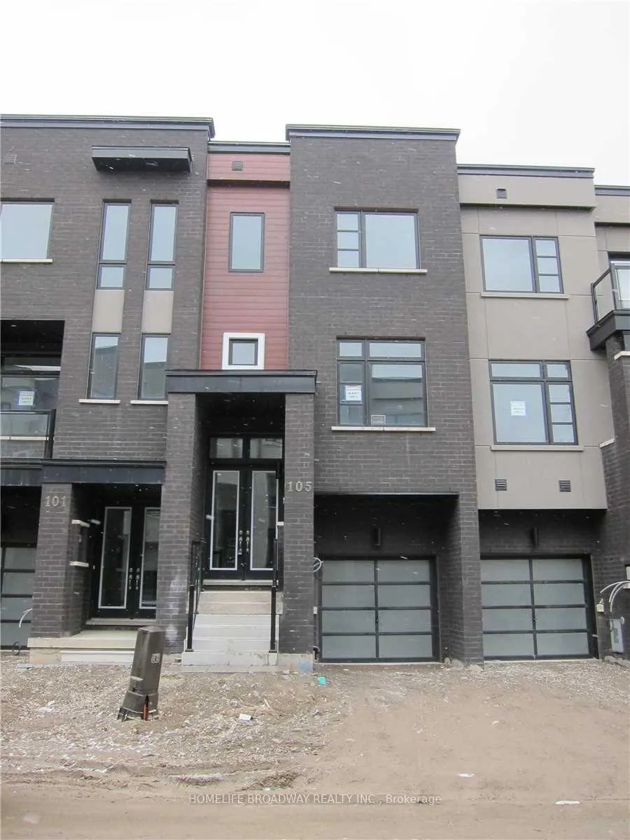 Photo 1 of 105 Laskin Drive, Vaughan, Patterson — HOMEH