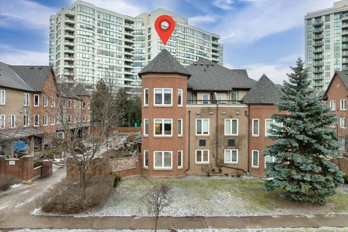 Front of Unit 59, 735 New Westminster Drive