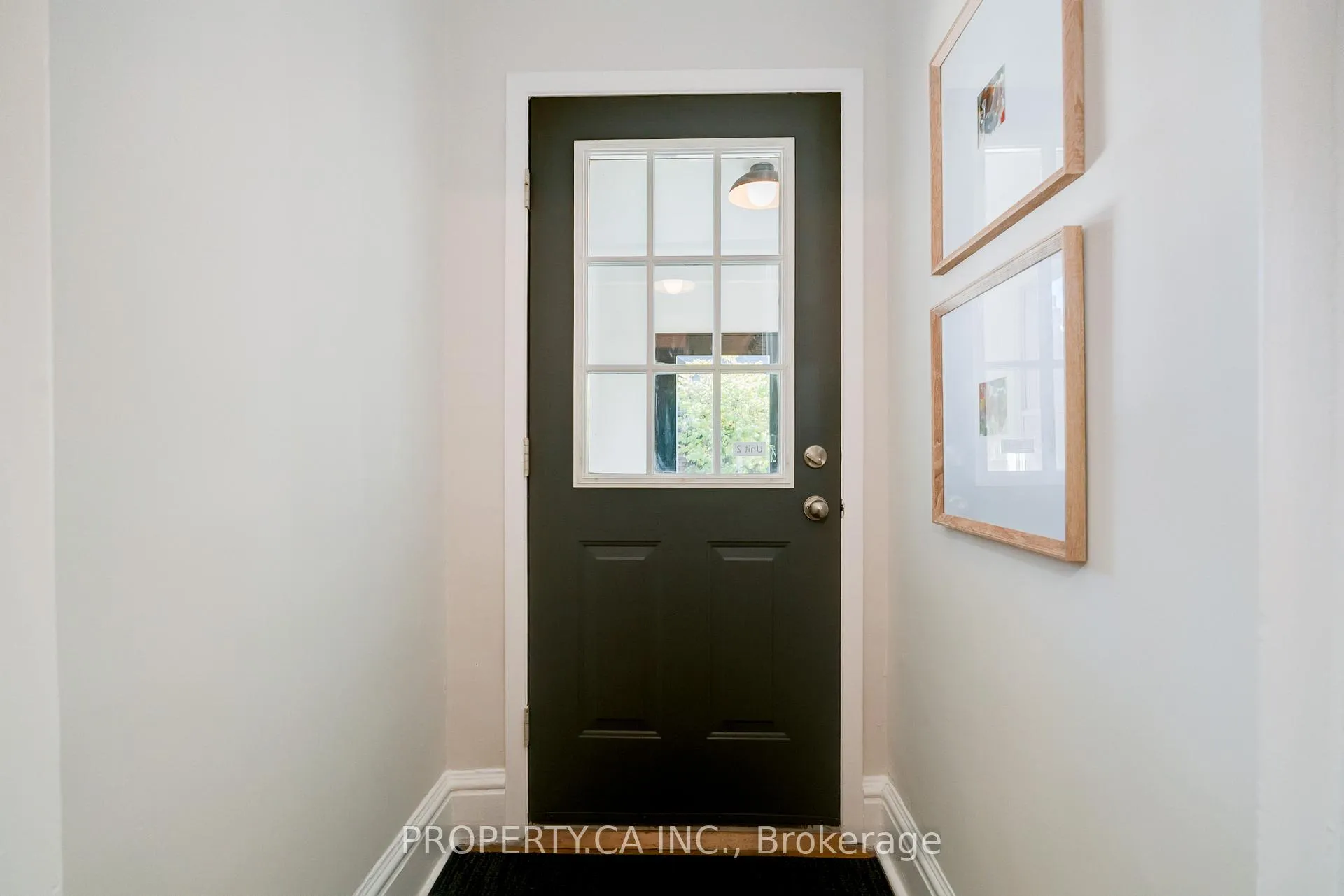 Photo 4 of Unit Upper, 4 Riverdale Avenue, Toronto, North Riverdale — HOMEH