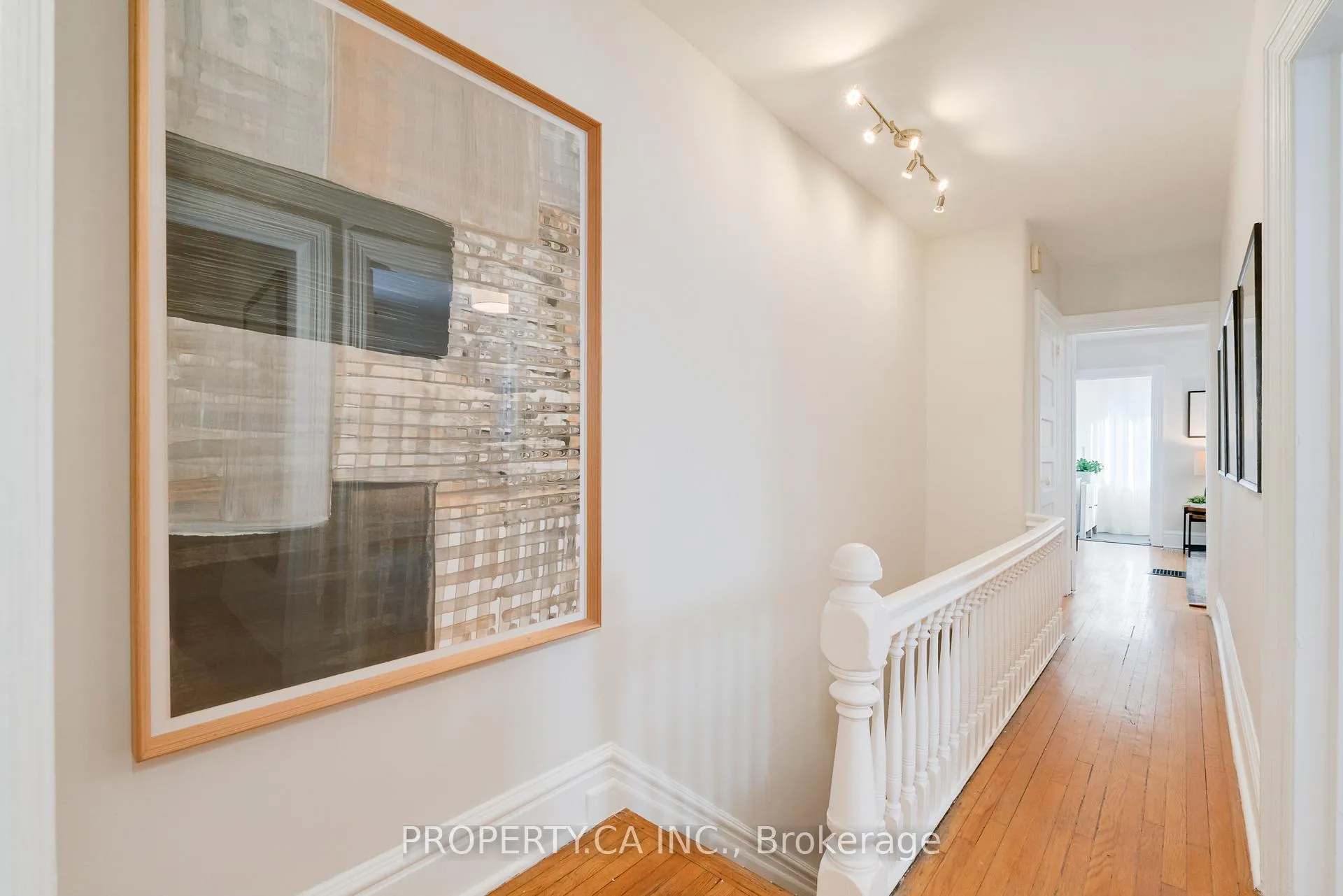 Photo 6 of Unit Upper, 4 Riverdale Avenue, Toronto, North Riverdale — HOMEH