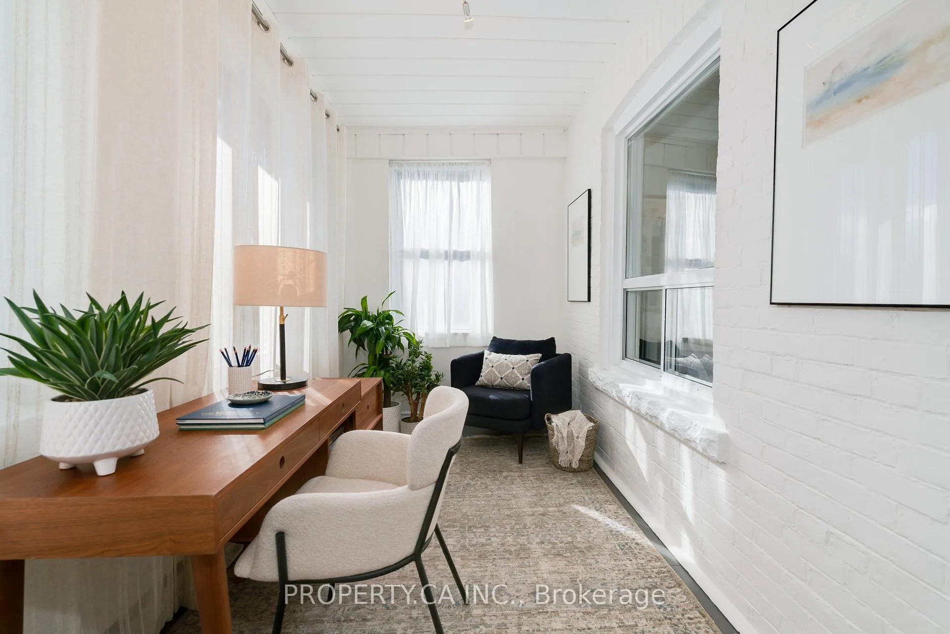 Photo 8 of Unit Upper, 4 Riverdale Avenue, Toronto, North Riverdale — HOMEH