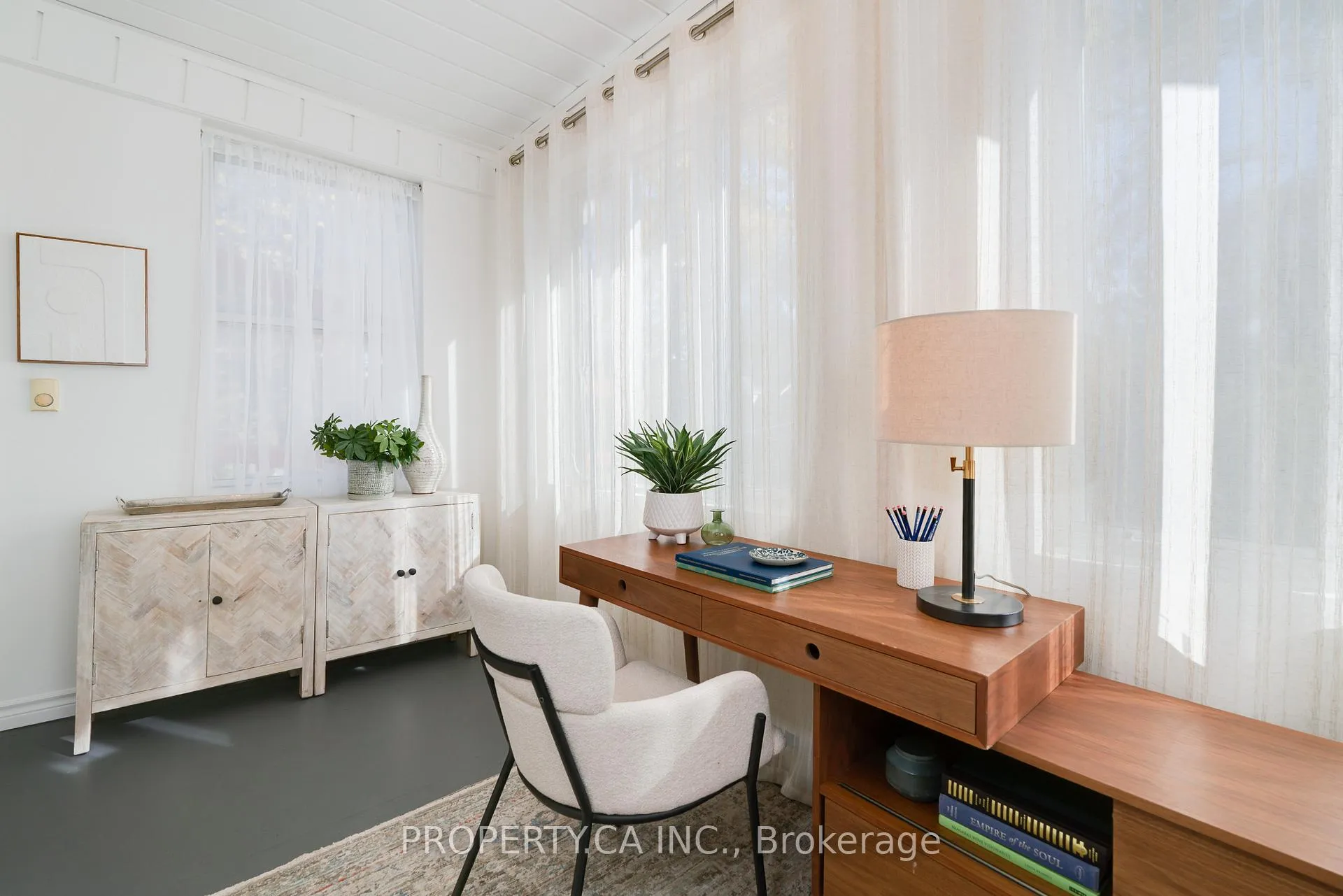 Photo 9 of Unit Upper, 4 Riverdale Avenue, Toronto, North Riverdale — HOMEH