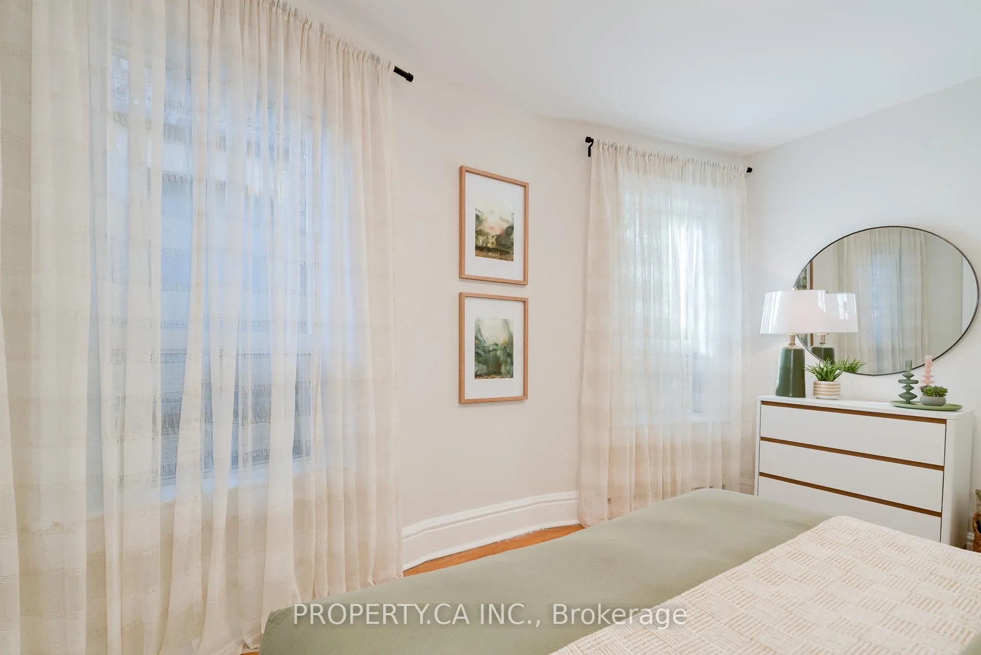 Photo 15 of Unit Upper, 4 Riverdale Avenue, Toronto, North Riverdale — HOMEH