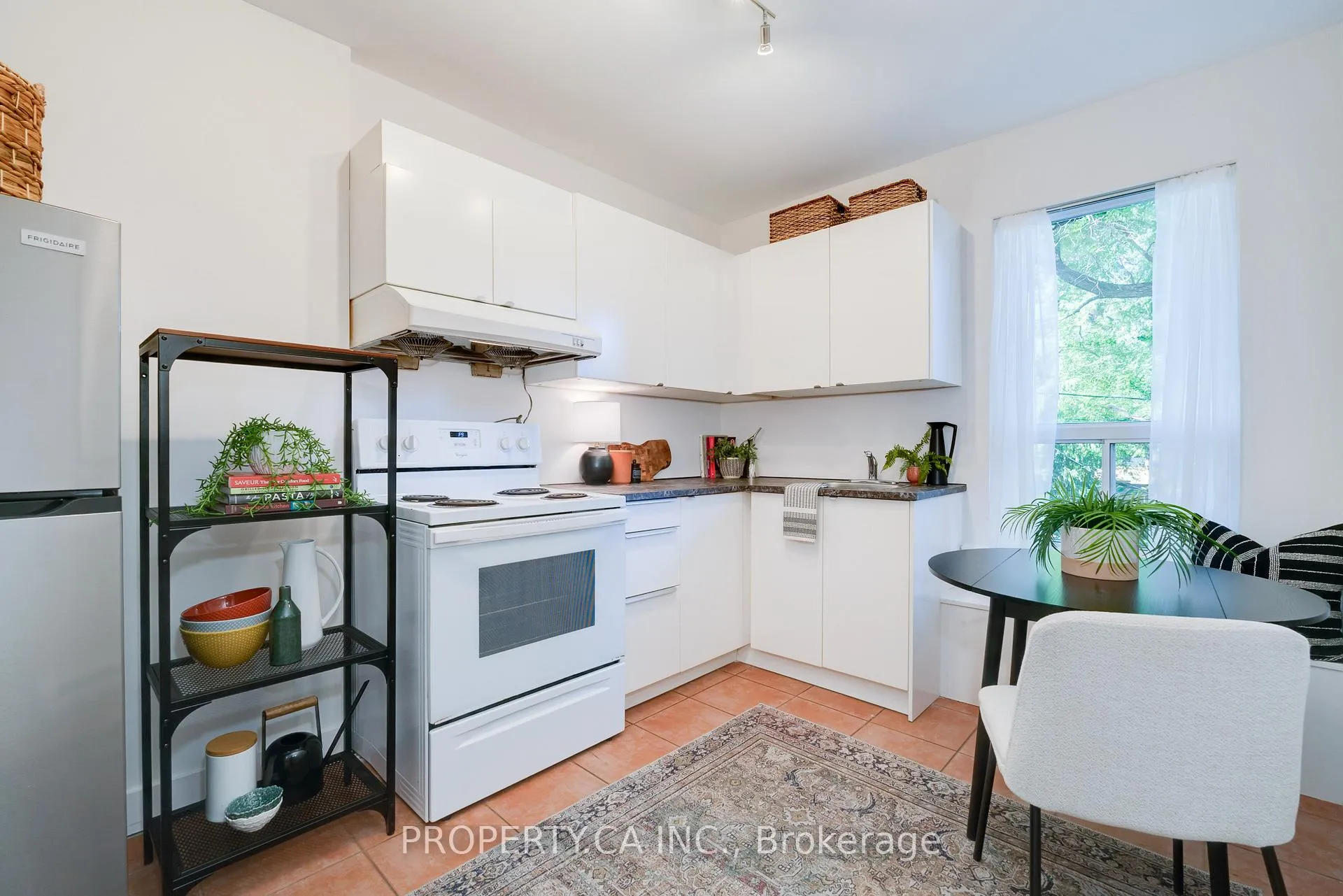Photo 16 of Unit Upper, 4 Riverdale Avenue, Toronto, North Riverdale — HOMEH
