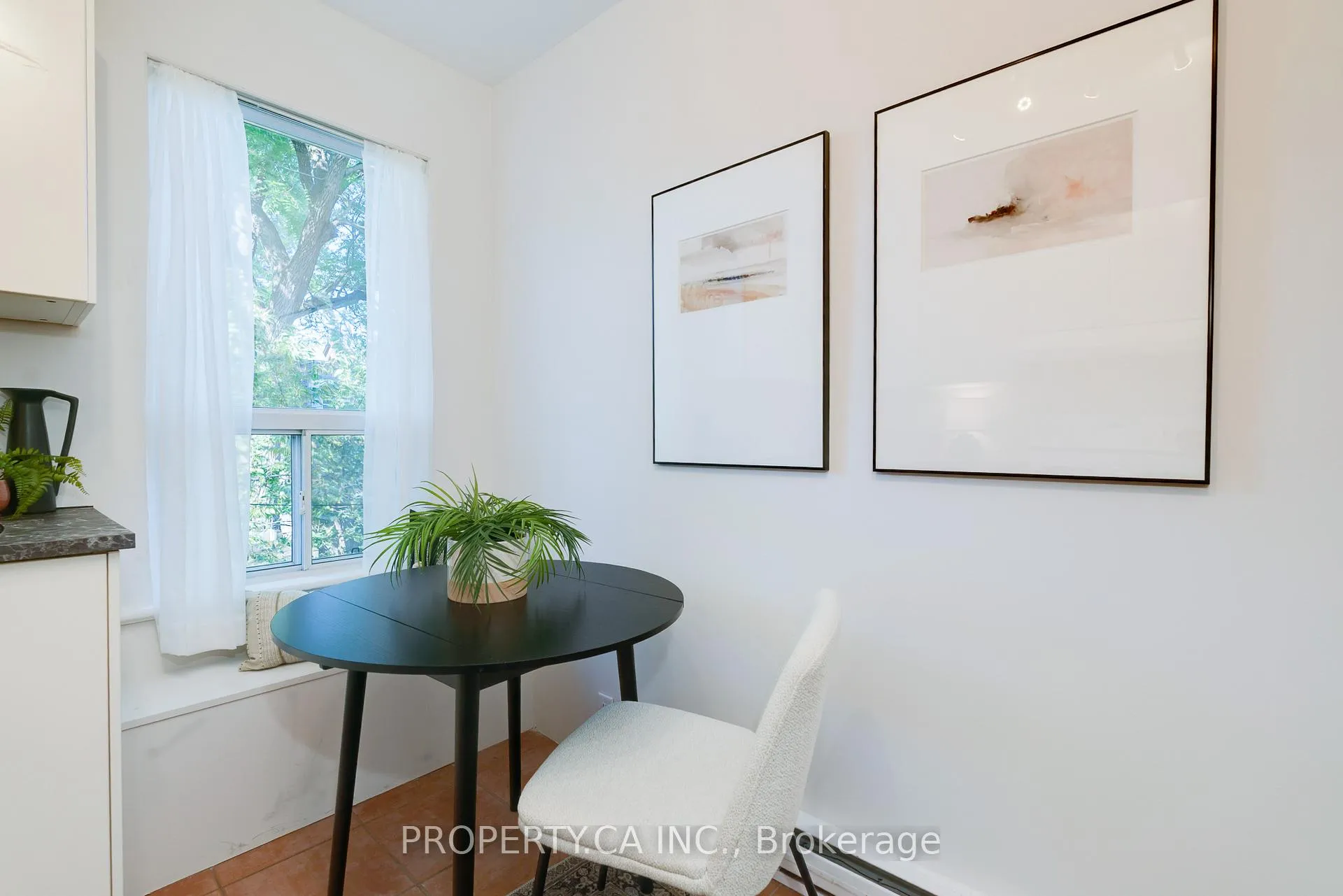 Photo 18 of Unit Upper, 4 Riverdale Avenue, Toronto, North Riverdale — HOMEH