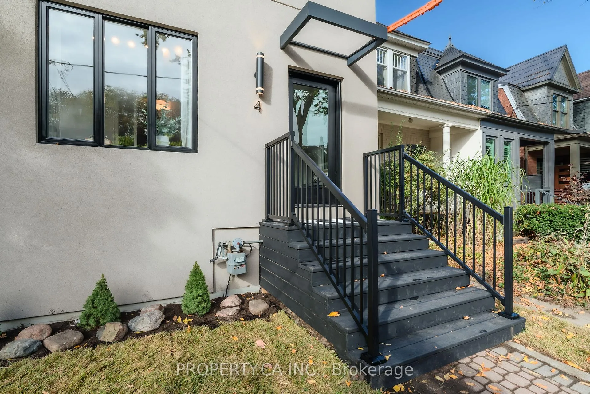 Photo 22 of Unit Upper, 4 Riverdale Avenue, Toronto, North Riverdale — HOMEH