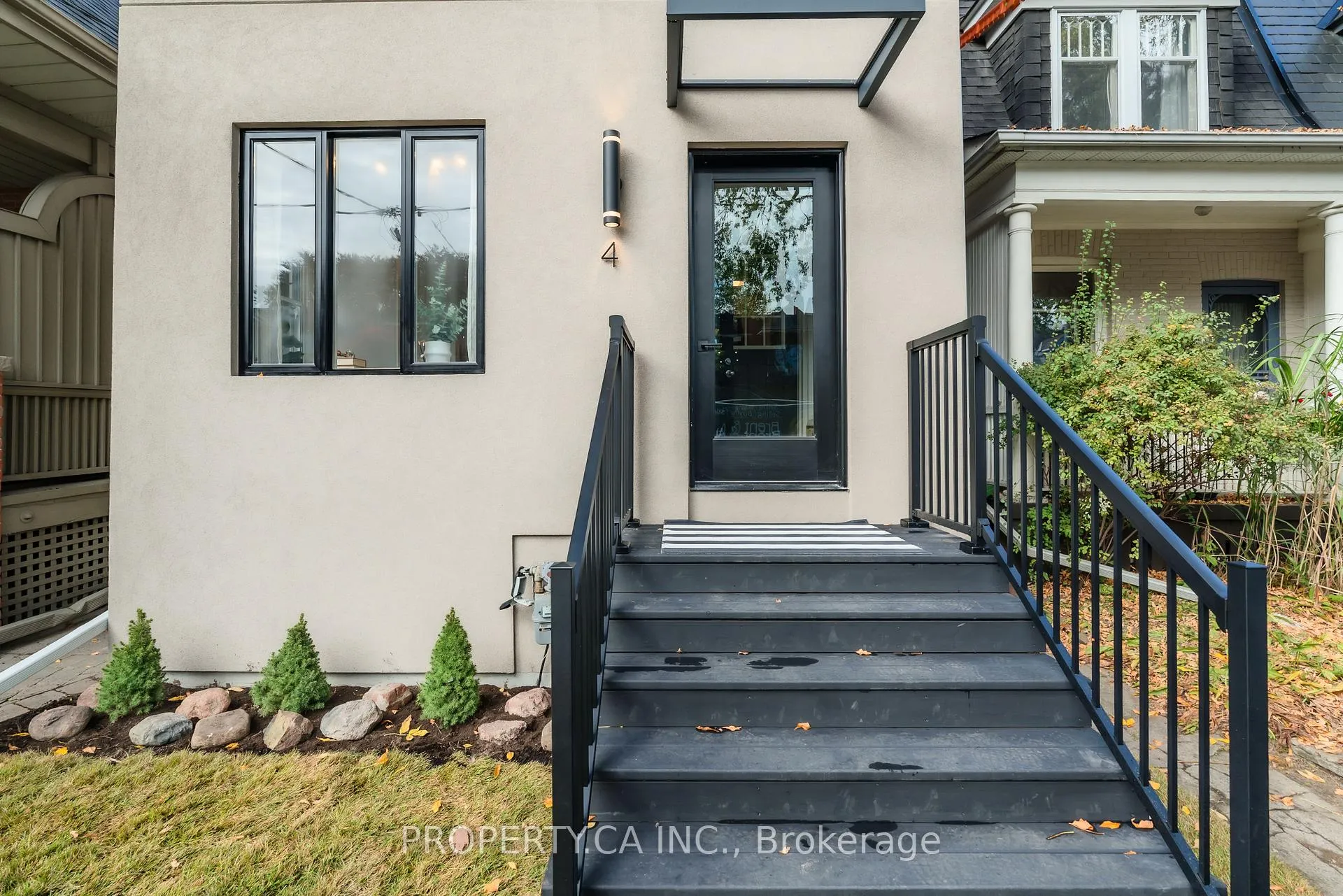 Photo 23 of Unit Upper, 4 Riverdale Avenue, Toronto, North Riverdale — HOMEH