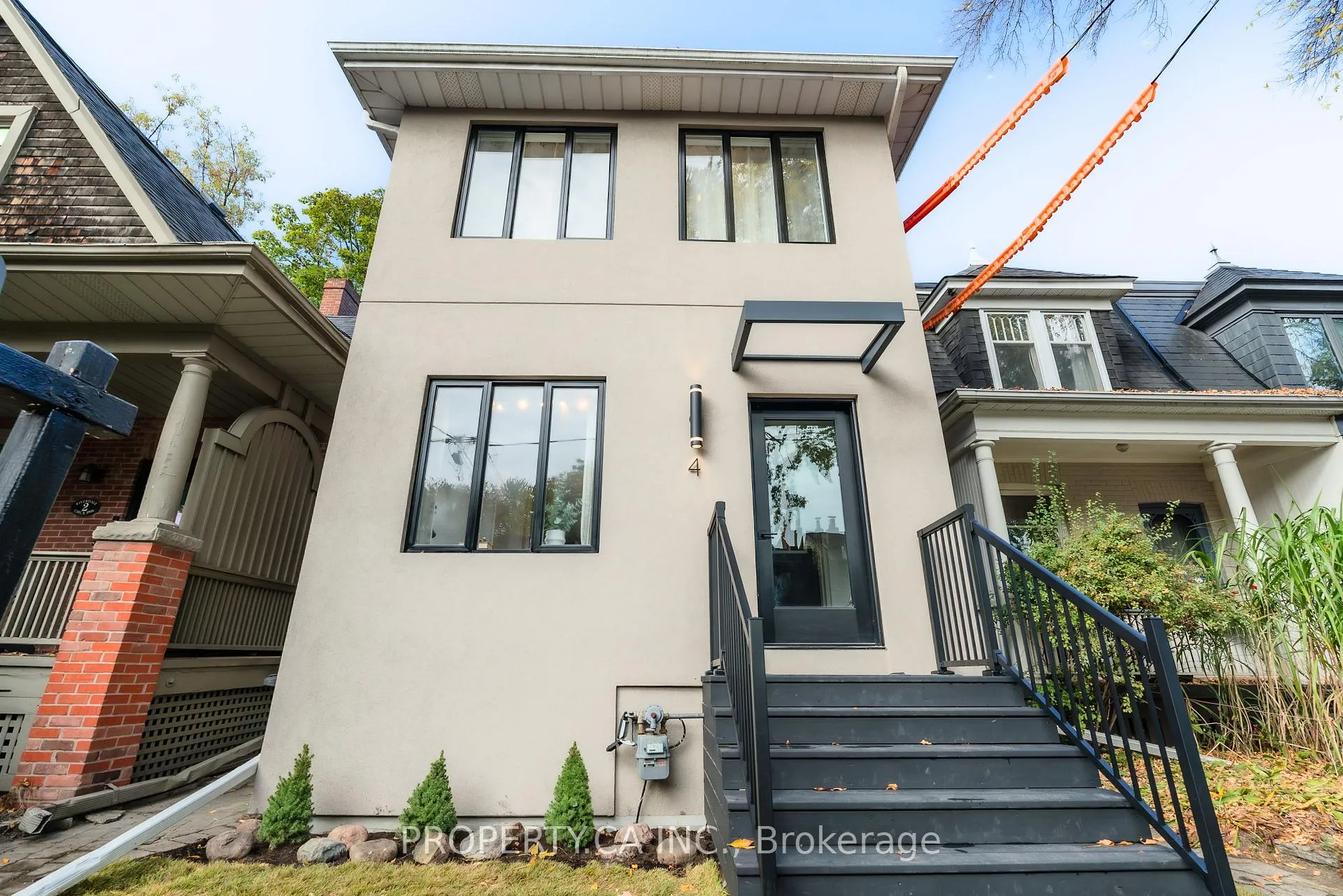 Photo 24 of Unit Upper, 4 Riverdale Avenue, Toronto, North Riverdale — HOMEH