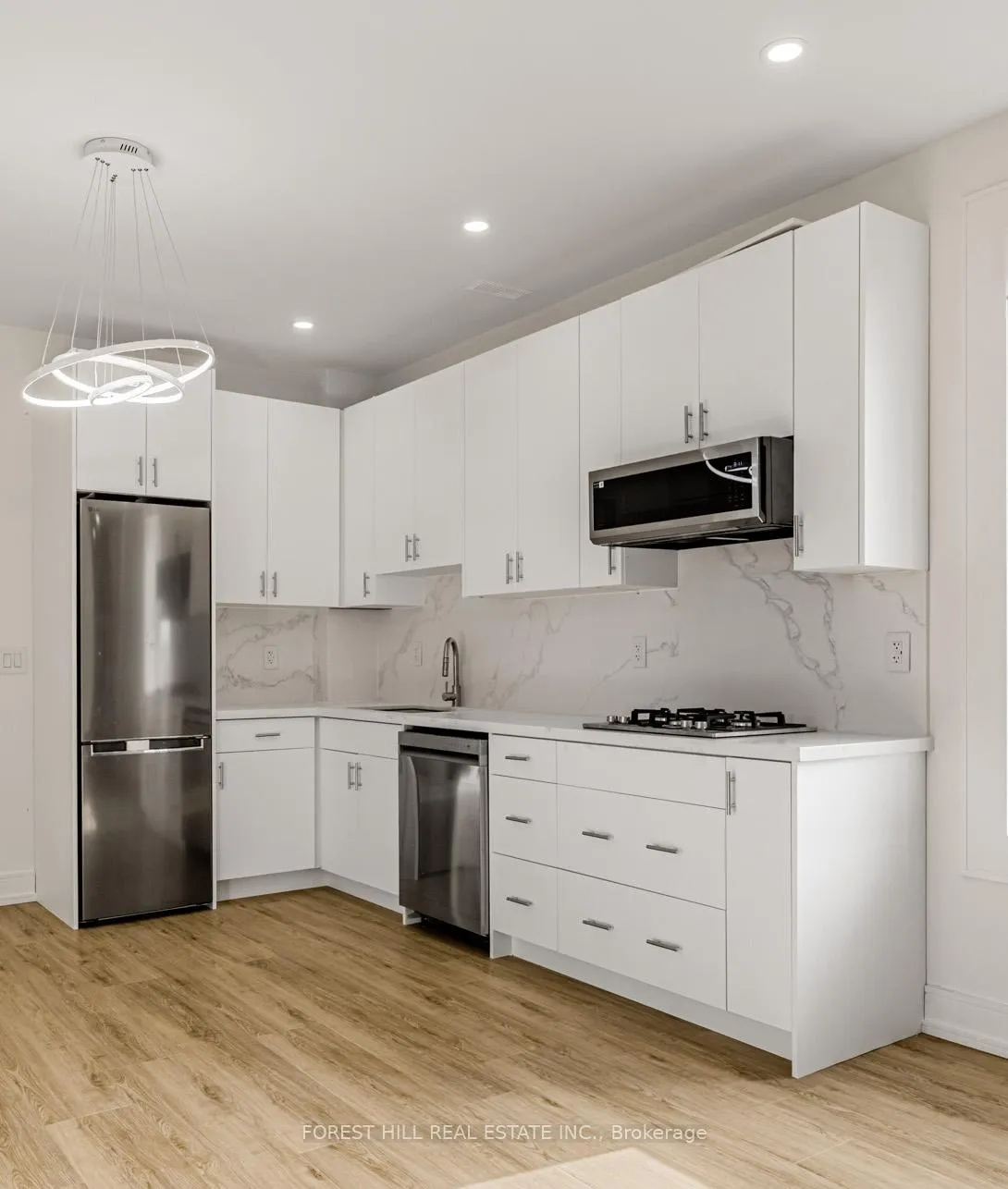 Photo 6 of Unit Unit 2, 171 Cedric Avenue, Toronto, Oakwood Village — HOMEH