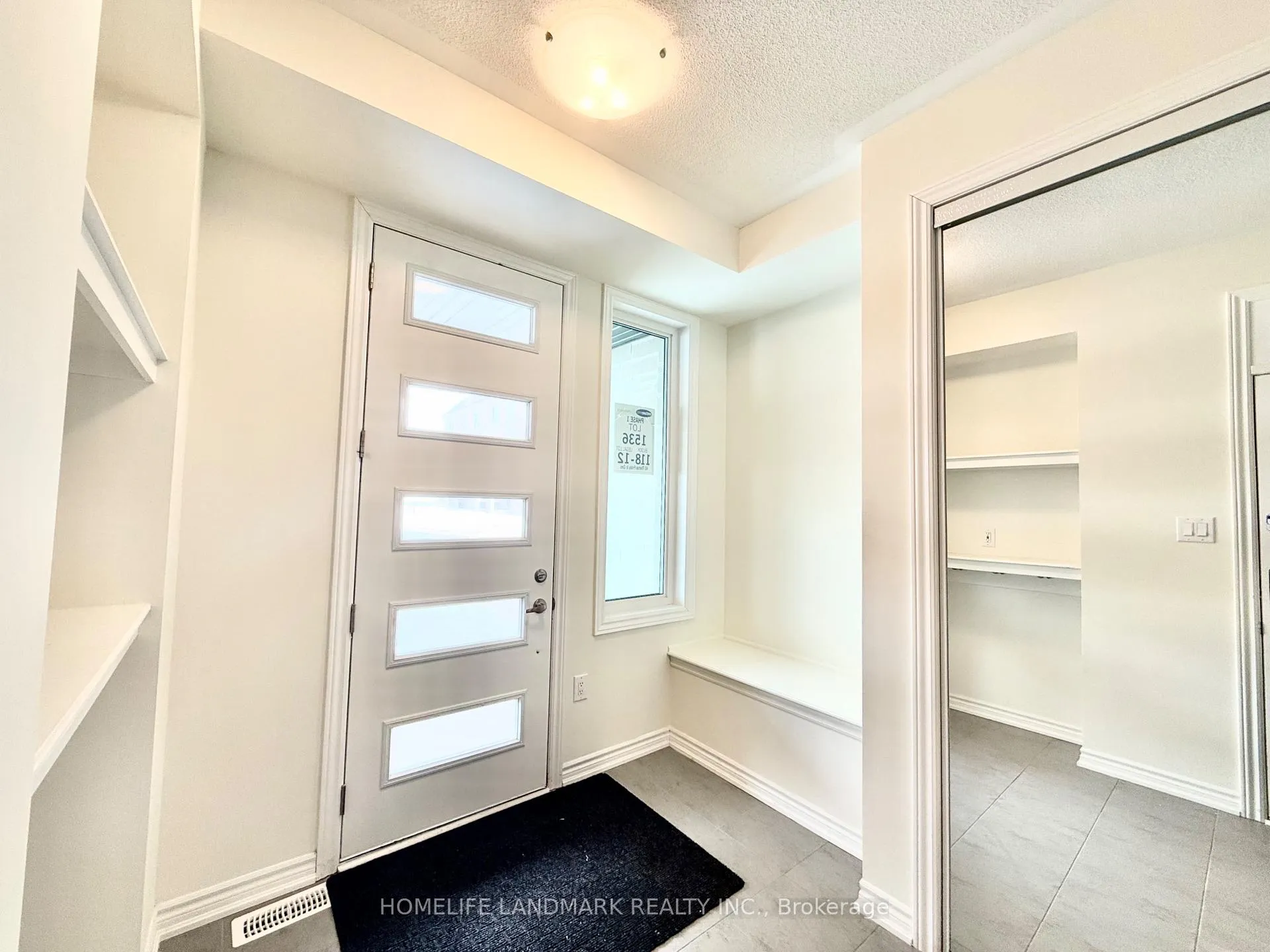 Photo 8 of 43 Thomas Frisby Jr Crescent S, Markham, Victoria Square — HOMEH