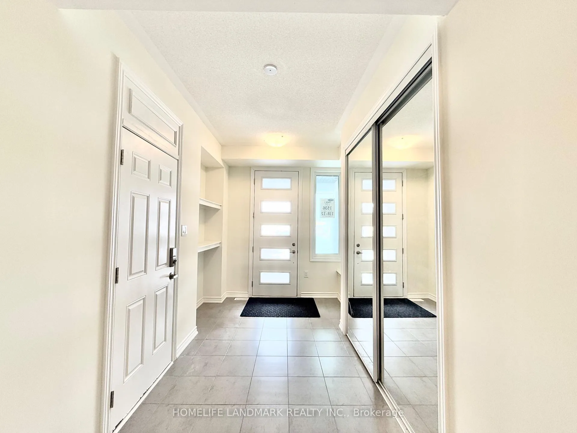 Photo 9 of 43 Thomas Frisby Jr Crescent S, Markham, Victoria Square — HOMEH