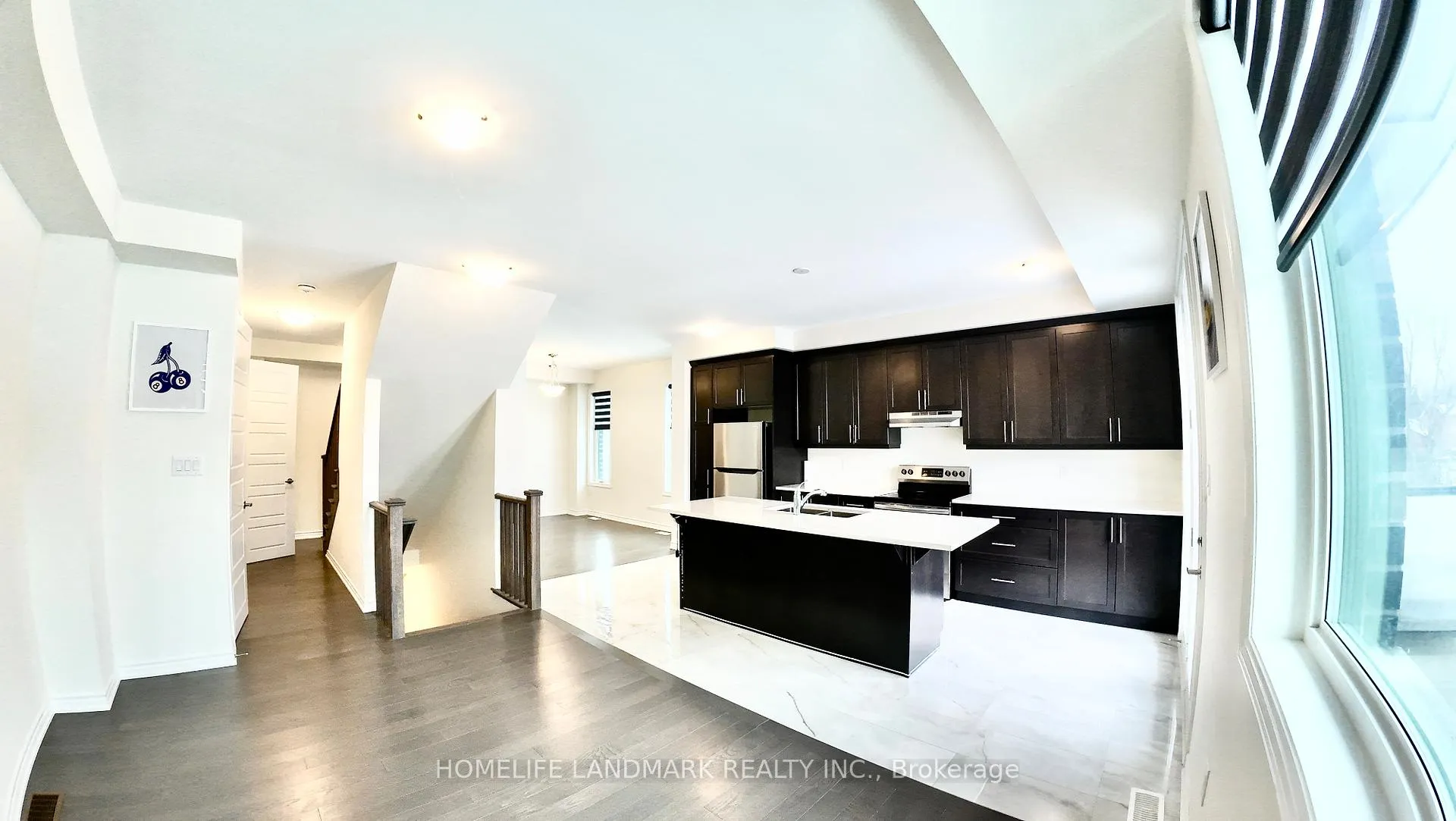 Photo 11 of 43 Thomas Frisby Jr Crescent S, Markham, Victoria Square — HOMEH