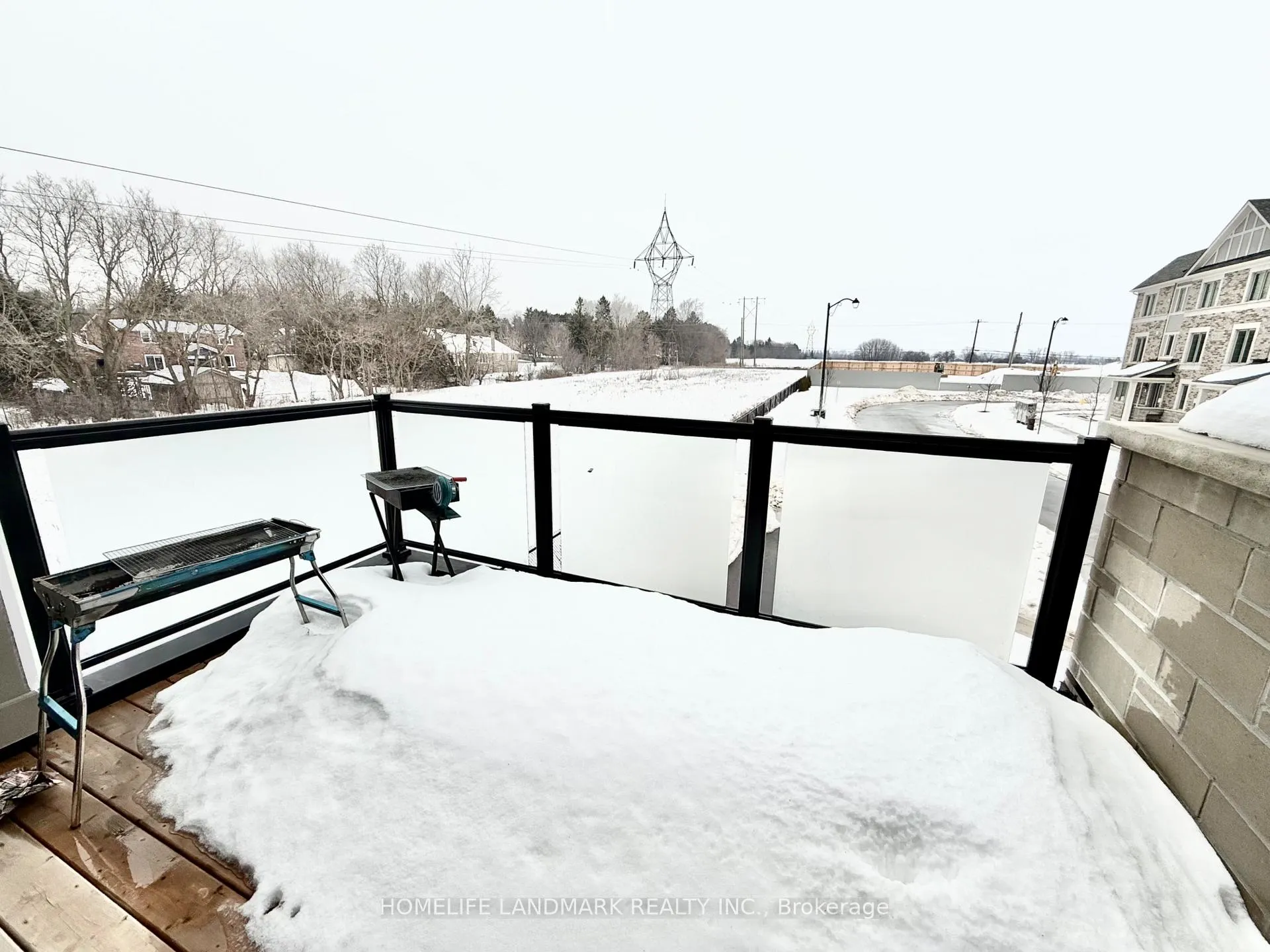 Photo 13 of 43 Thomas Frisby Jr Crescent S, Markham, Victoria Square — HOMEH