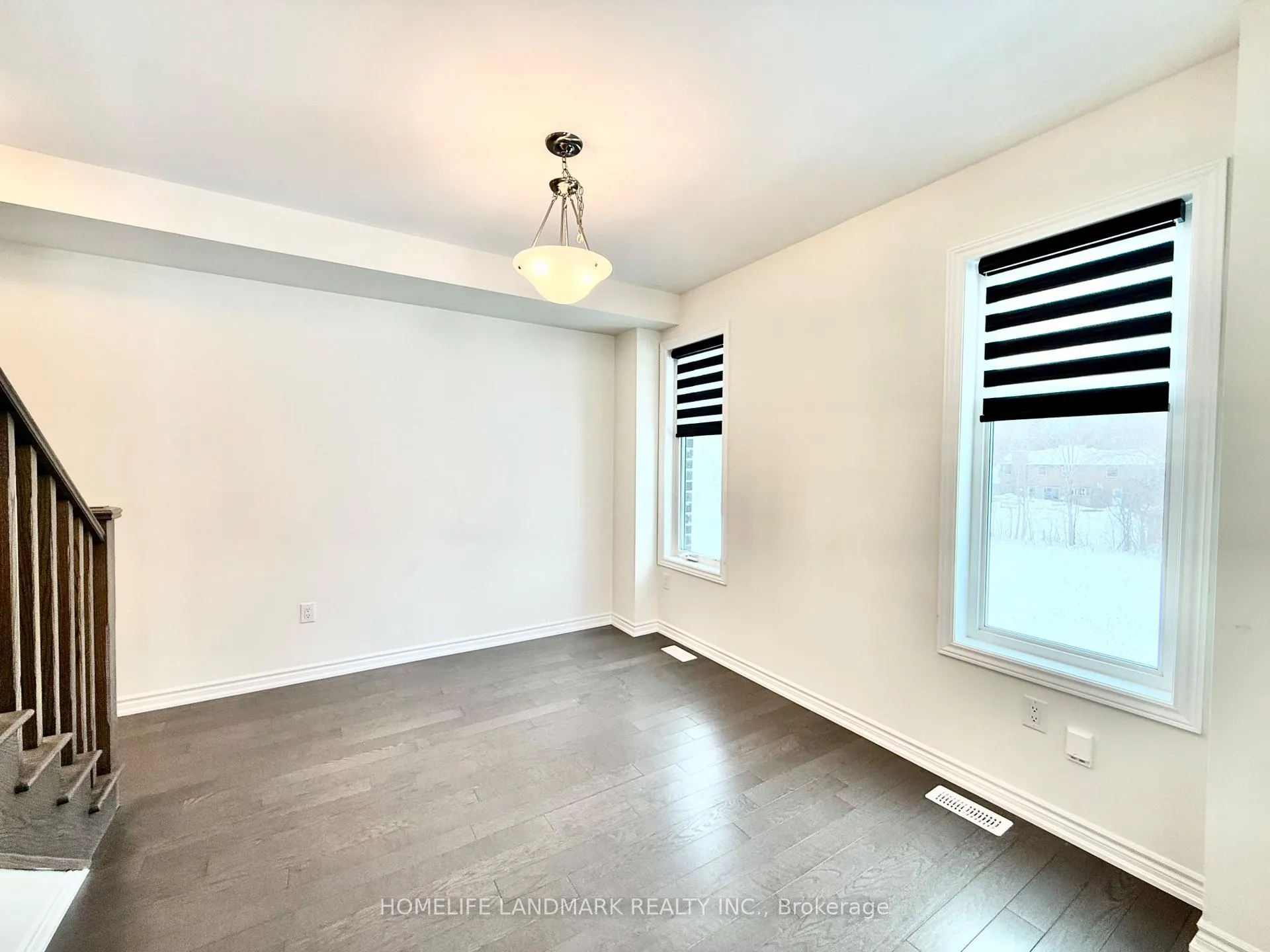 Photo 18 of 43 Thomas Frisby Jr Crescent S, Markham, Victoria Square — HOMEH