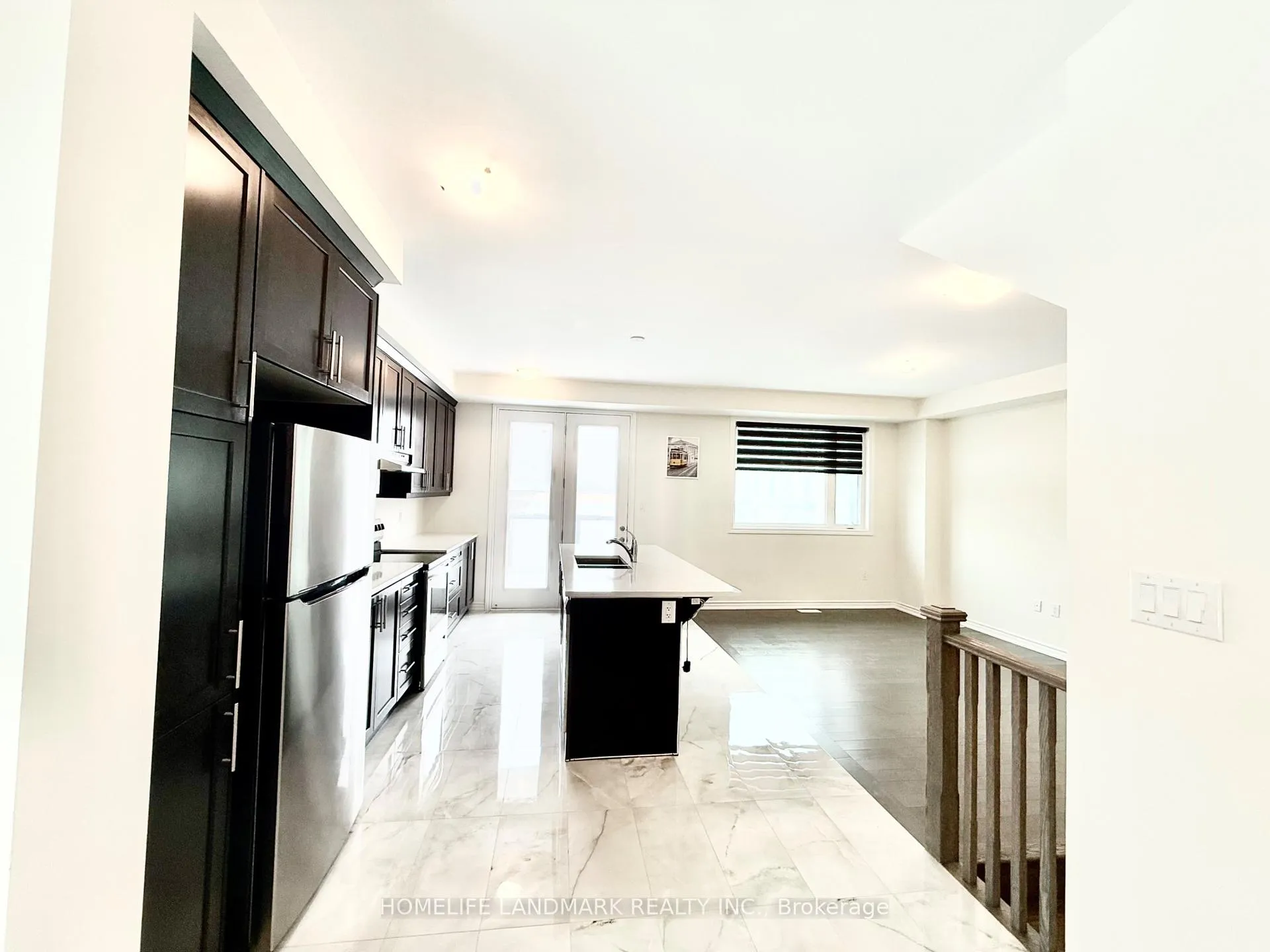 Photo 19 of 43 Thomas Frisby Jr Crescent S, Markham, Victoria Square — HOMEH