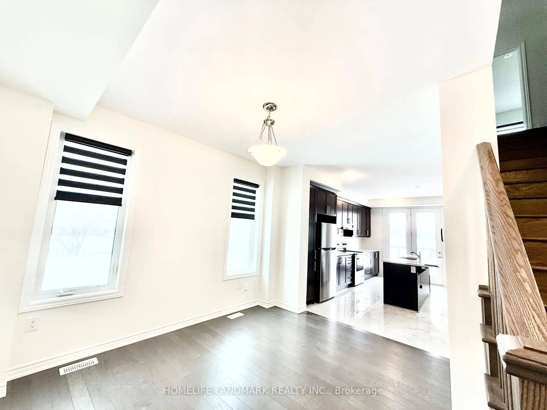 Photo 25 of 43 Thomas Frisby Jr Crescent S, Markham, Victoria Square — HOMEH
