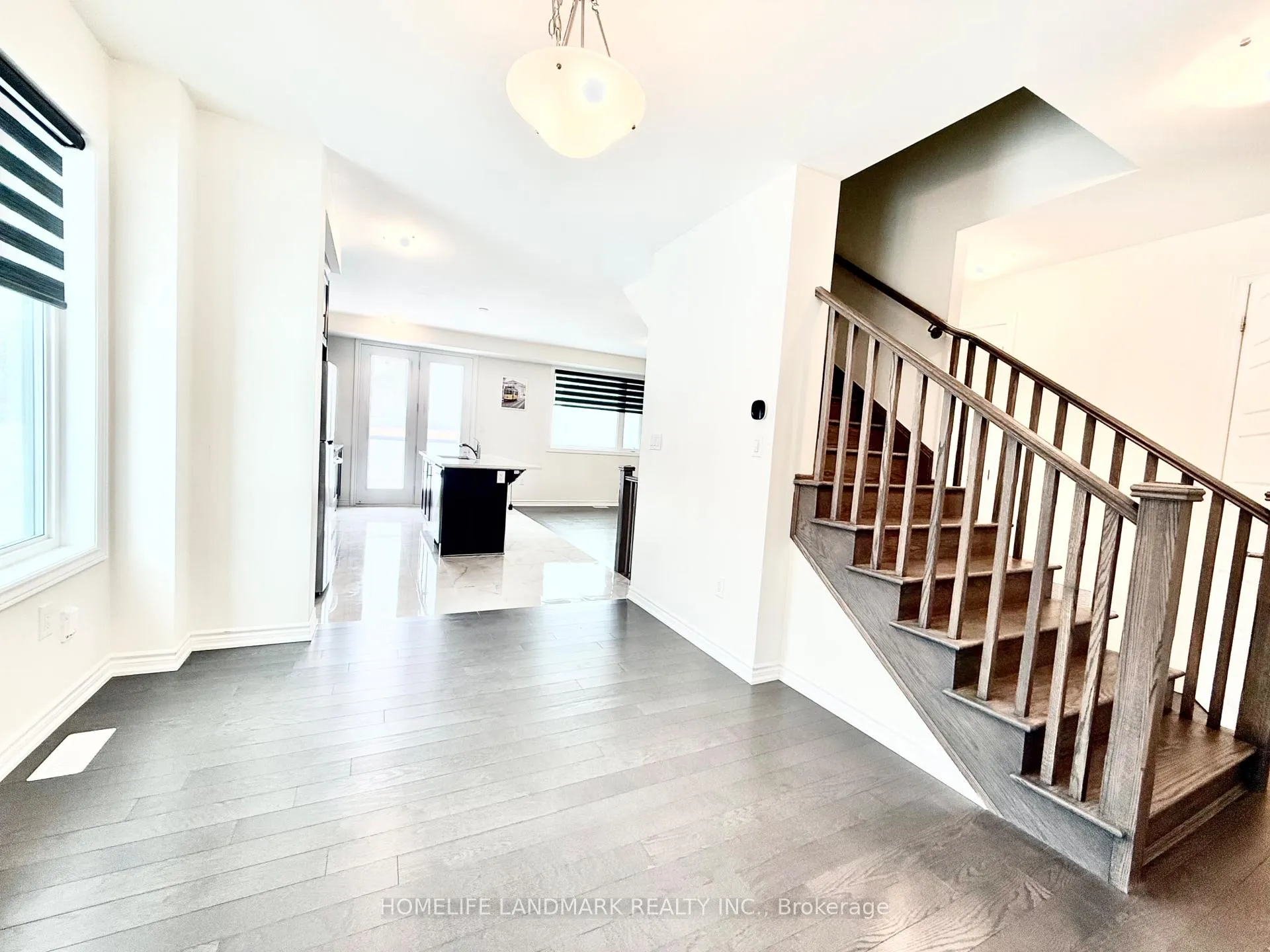 Photo 26 of 43 Thomas Frisby Jr Crescent S, Markham, Victoria Square — HOMEH