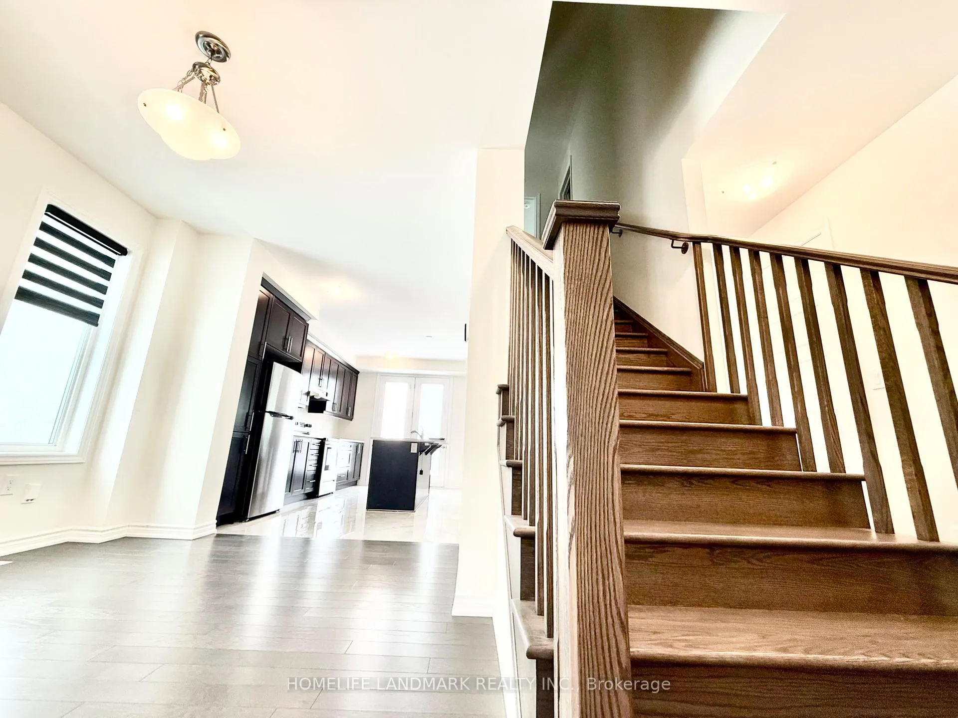 Photo 27 of 43 Thomas Frisby Jr Crescent S, Markham, Victoria Square — HOMEH