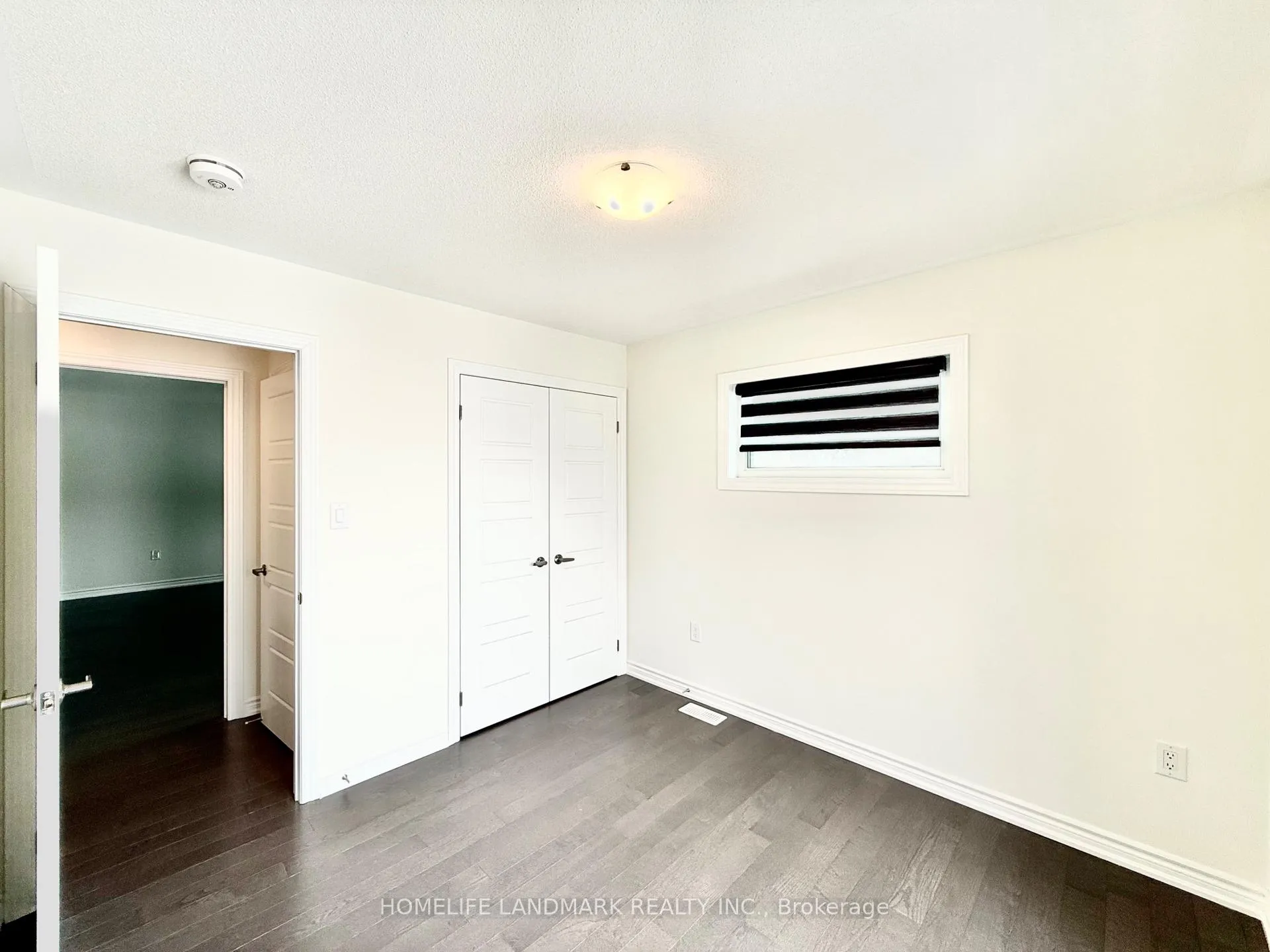 Photo 35 of 43 Thomas Frisby Jr Crescent S, Markham, Victoria Square — HOMEH