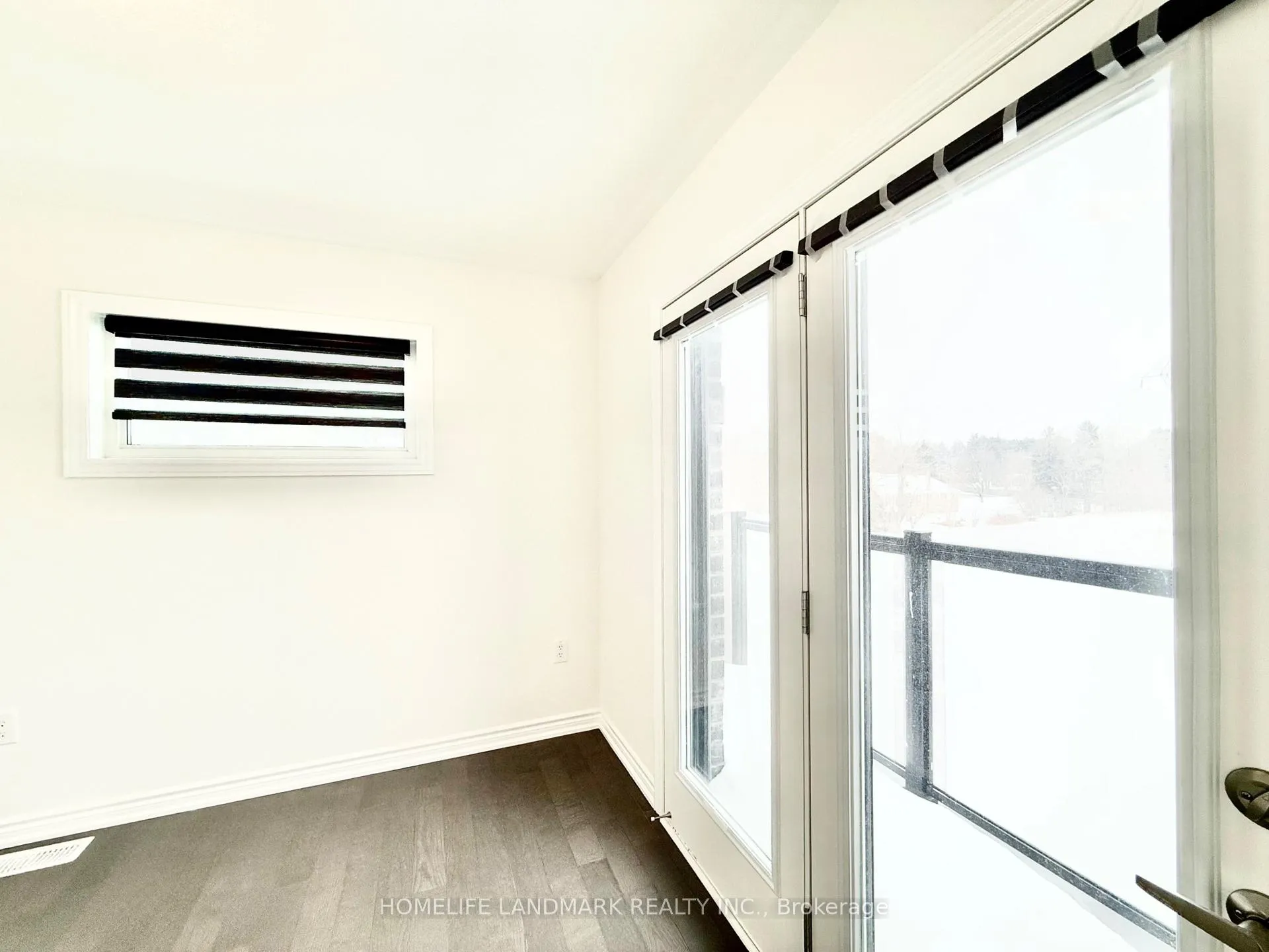 Photo 37 of 43 Thomas Frisby Jr Crescent S, Markham, Victoria Square — HOMEH