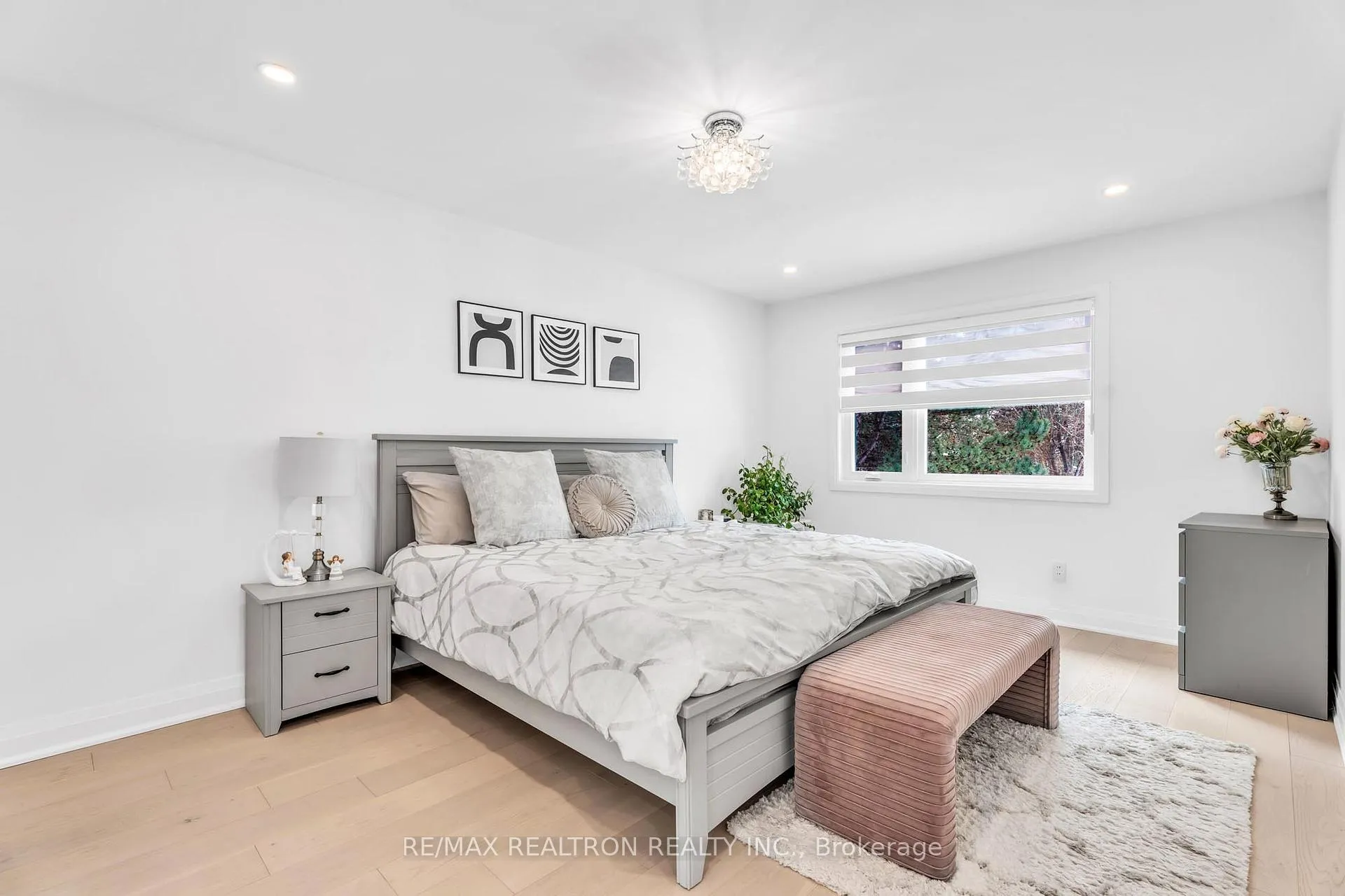 Photo 30 of Unit Upper Floor, 1 Rosegarden Crescent, Richmond Hill, Oak Ridges — HOMEH