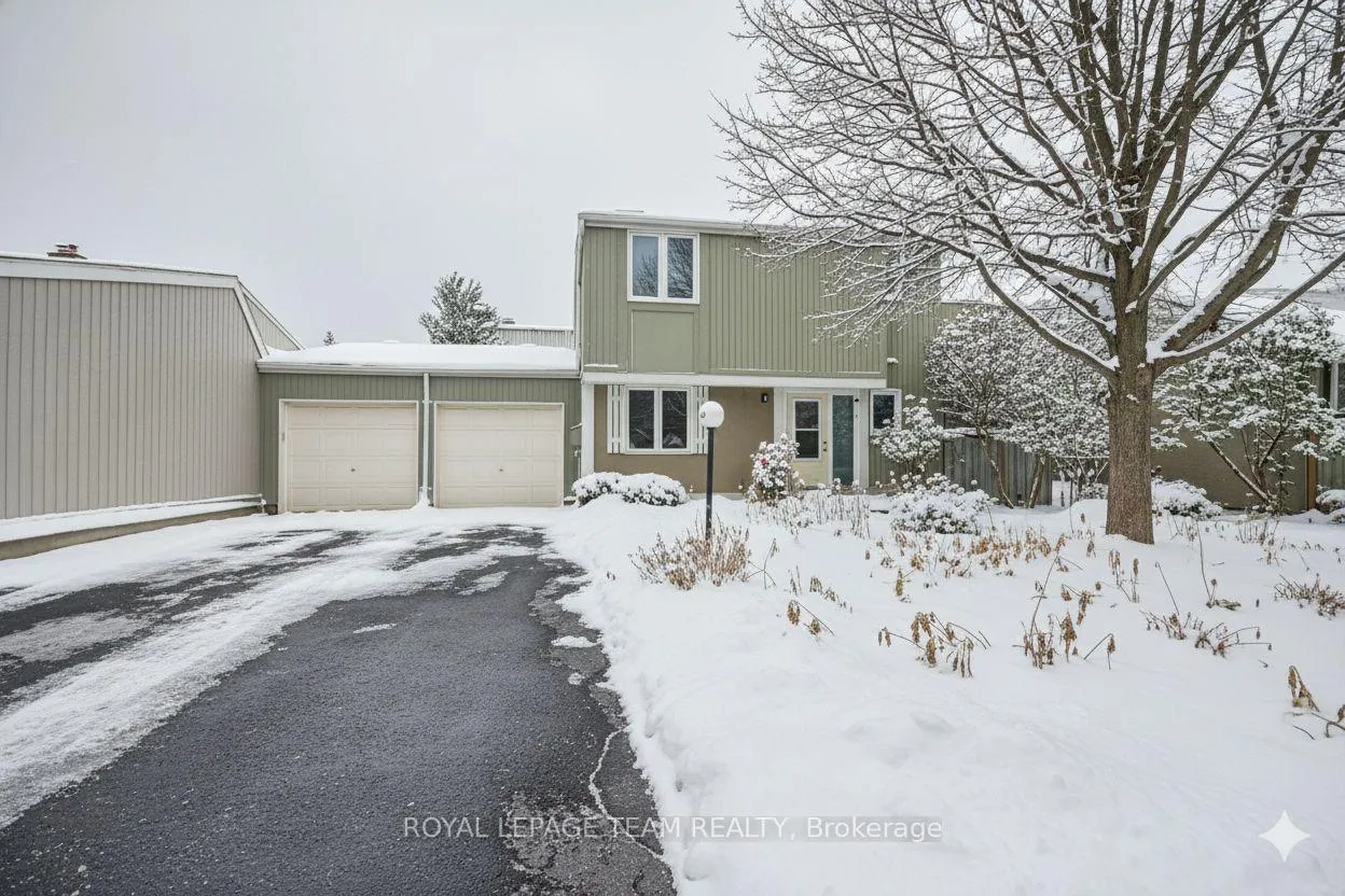 Photo 1 of 26 Jackson Court, Ottawa, Kanata - Beaverbrook — HOMEH