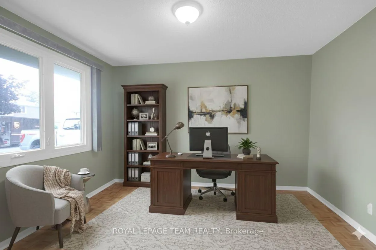 Photo 6 of 26 Jackson Court, Ottawa, Kanata - Beaverbrook — HOMEH