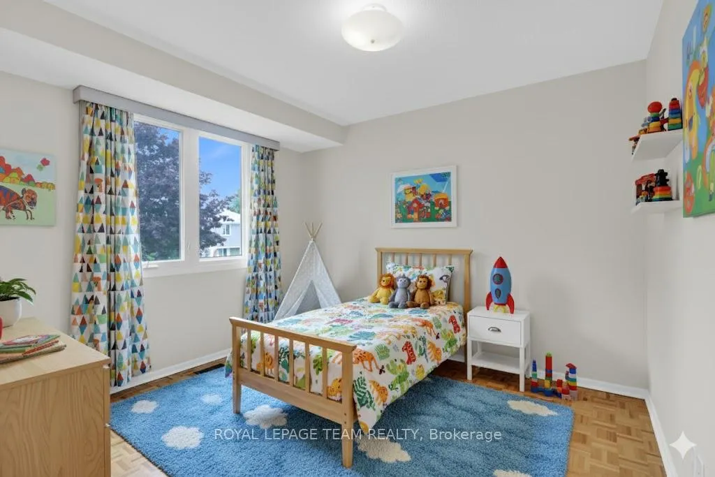 Photo 36 of 26 Jackson Court, Ottawa, Kanata - Beaverbrook — HOMEH