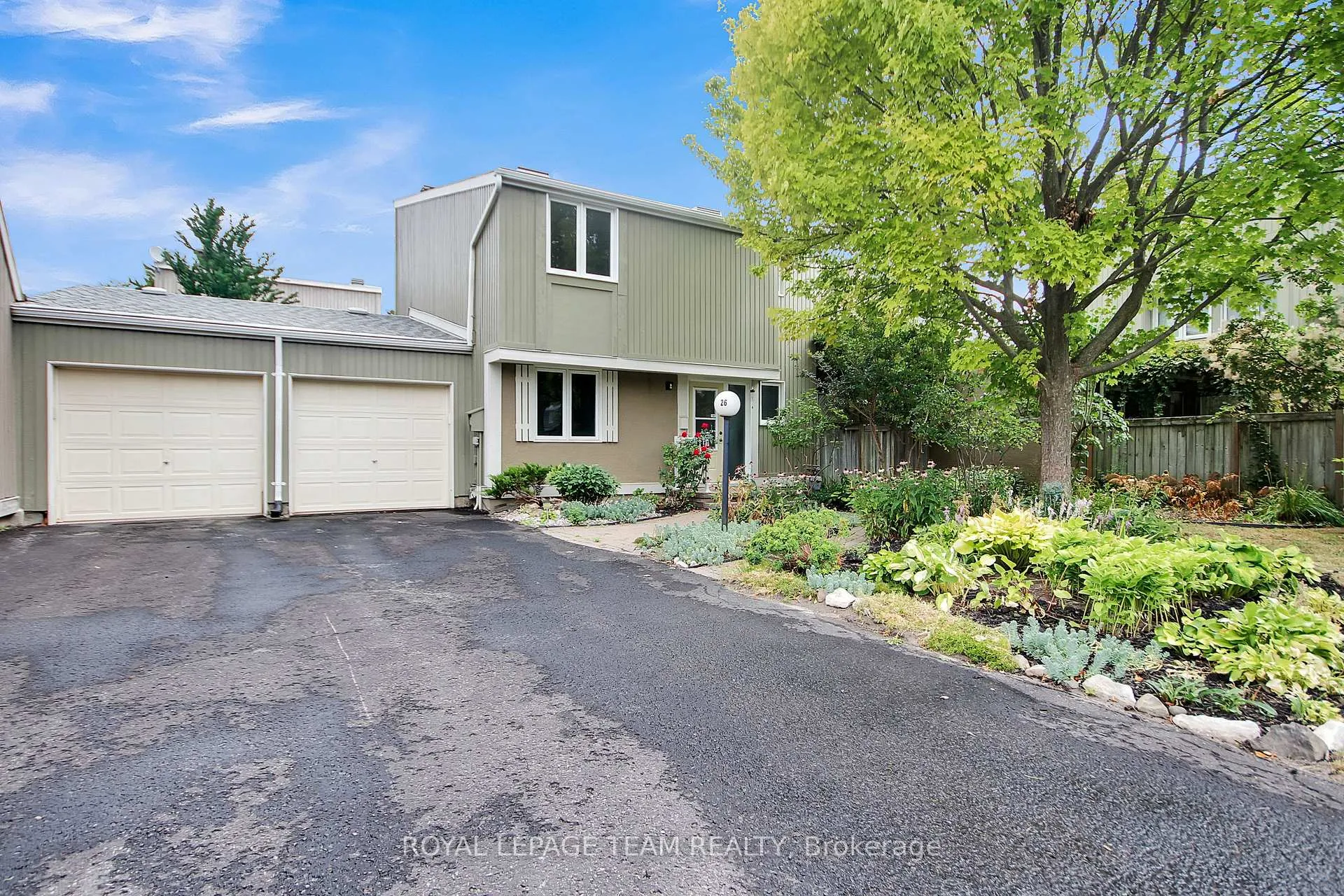 Photo 49 of 26 Jackson Court, Ottawa, Kanata - Beaverbrook — HOMEH