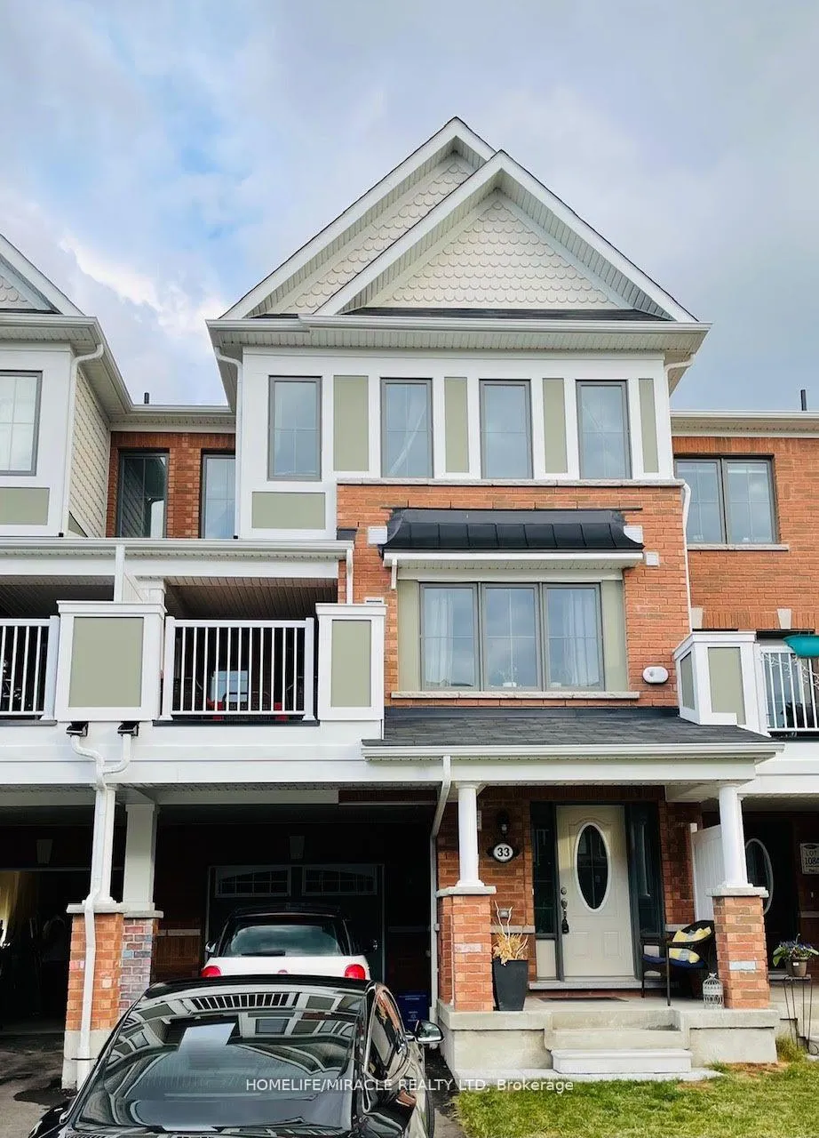 Photo 1 of 33 Bluegill Crescent, Whitby, Lynde Creek — HOMEH