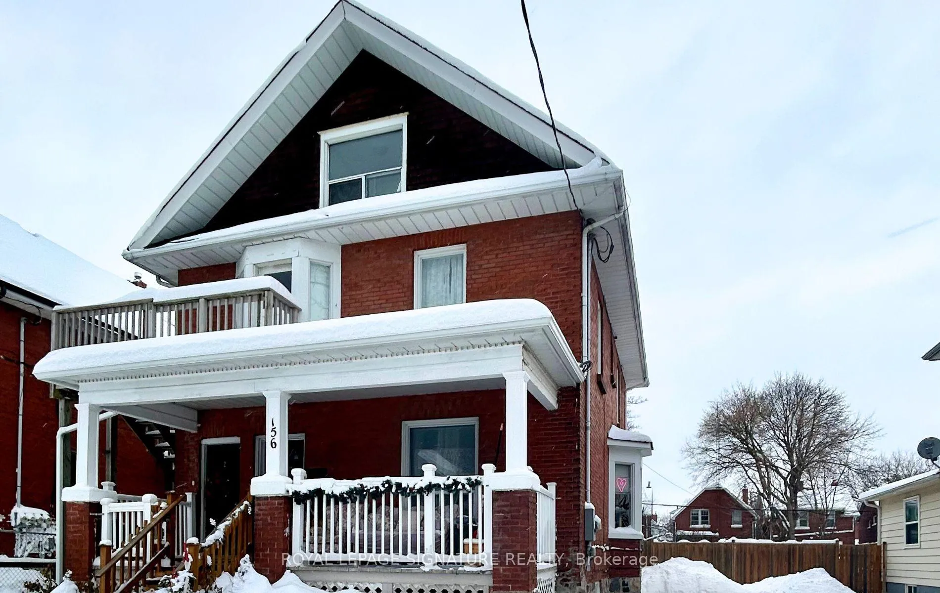 Photo 2 of Unit 2, 156 Elgin Street E, Oshawa, O'Neill — HOMEH