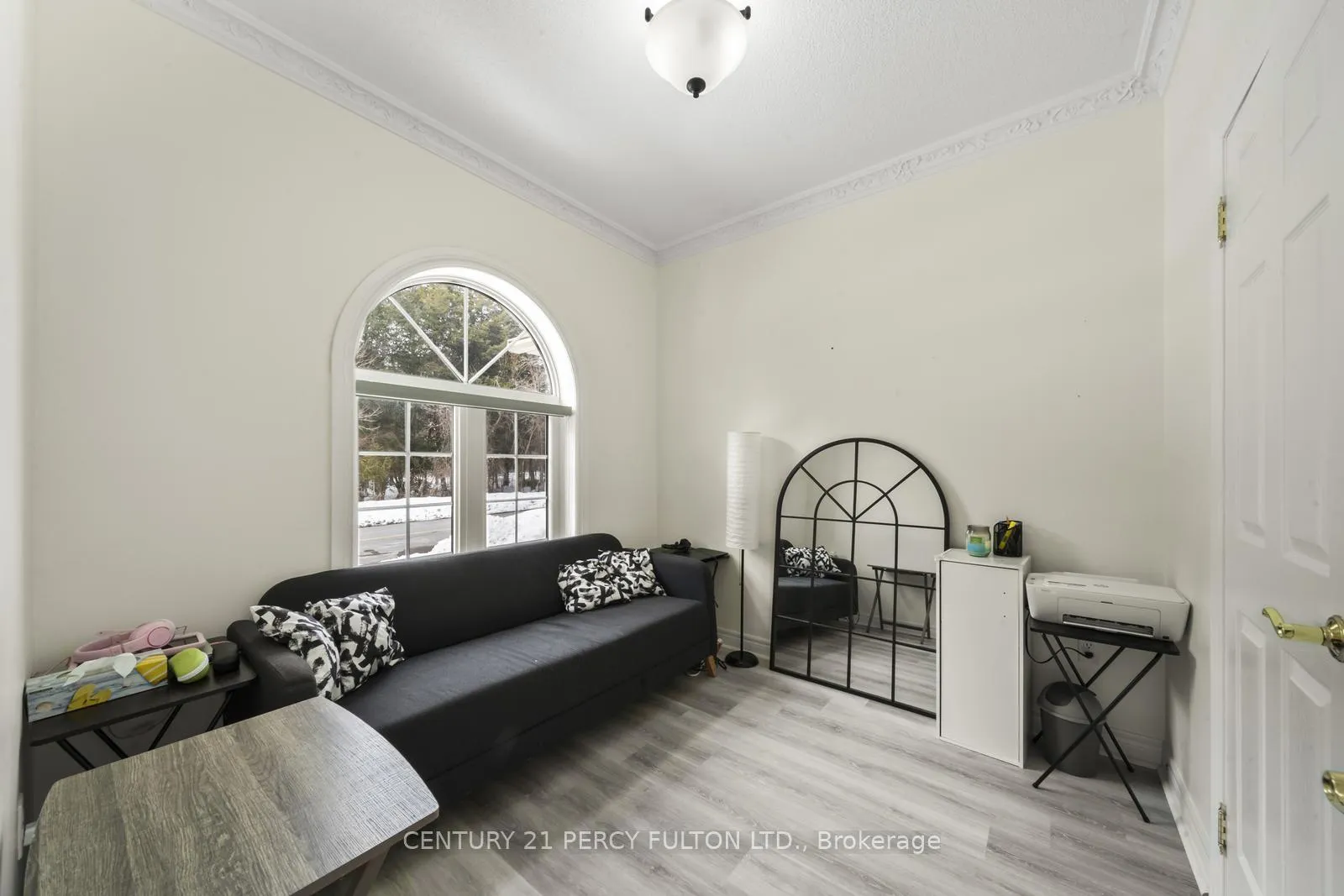 Photo 7 of Unit Upper, 121 Whitburn Street, Whitby, Williamsburg — HOMEH