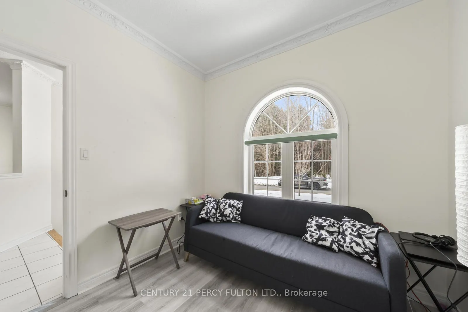 Photo 8 of Unit Upper, 121 Whitburn Street, Whitby, Williamsburg — HOMEH