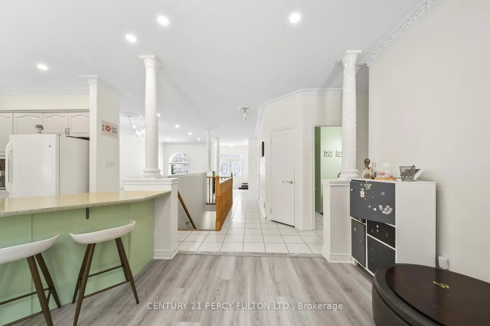 Photo 16 of Unit Upper, 121 Whitburn Street, Whitby, Williamsburg — HOMEH