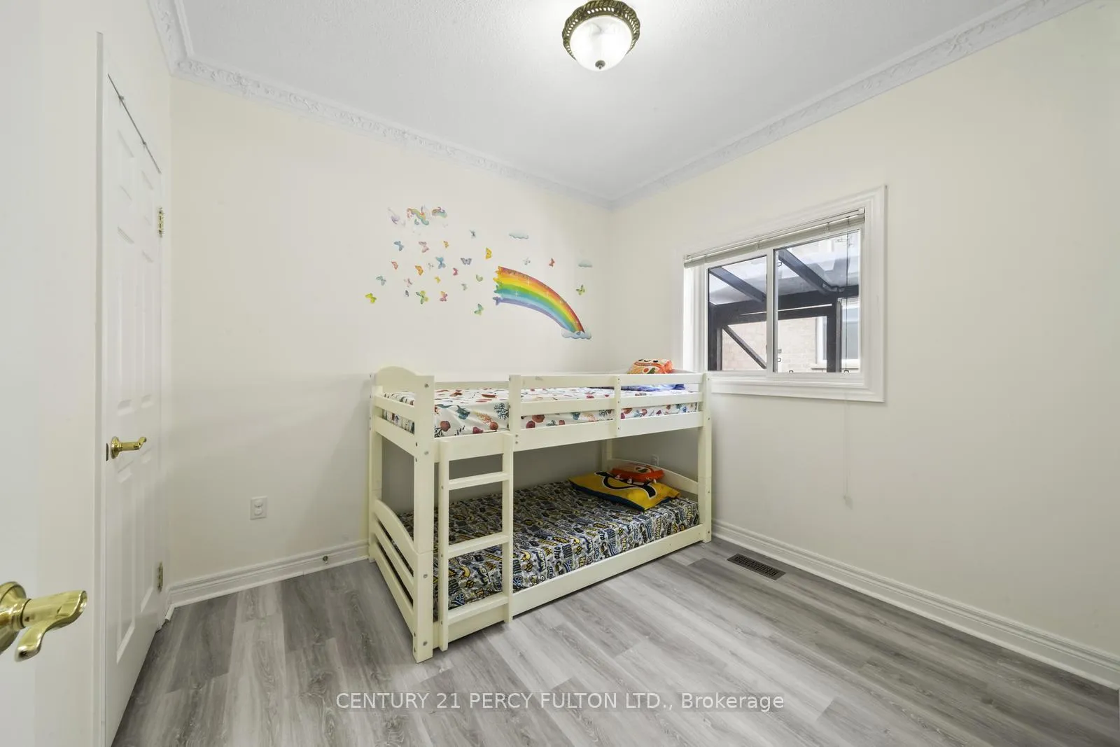 Photo 33 of Unit Upper, 121 Whitburn Street, Whitby, Williamsburg — HOMEH