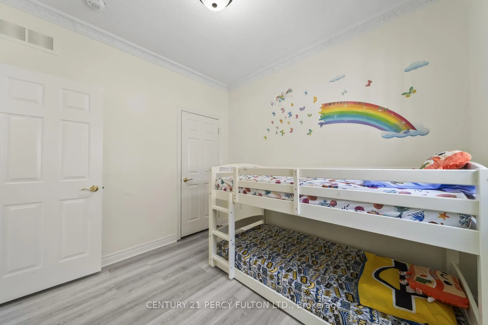 Photo 34 of Unit Upper, 121 Whitburn Street, Whitby, Williamsburg — HOMEH