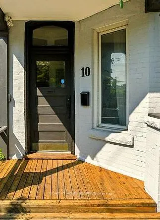 Photo 1 of Unit 2nd Floor, 10 Borden Street, Toronto, University — HOMEH