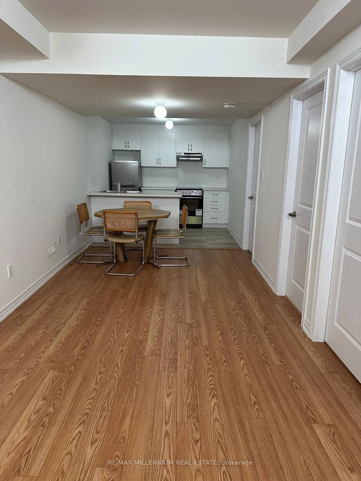 Photo 8 of 60 Bannister Road, Barrie, Rural Barrie Southeast — HOMEH