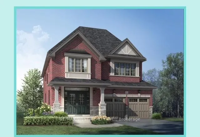 Photo 1 of 45 Brethet Heights, New Tecumseth, Rural New Tecumseth — HOMEH