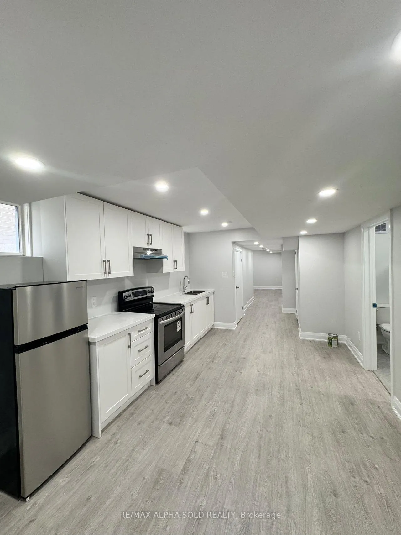 Photo 1 of Unit Bsmt, 26 Deer Ridge Crescent, Whitby, Rural Whitby — HOMEH