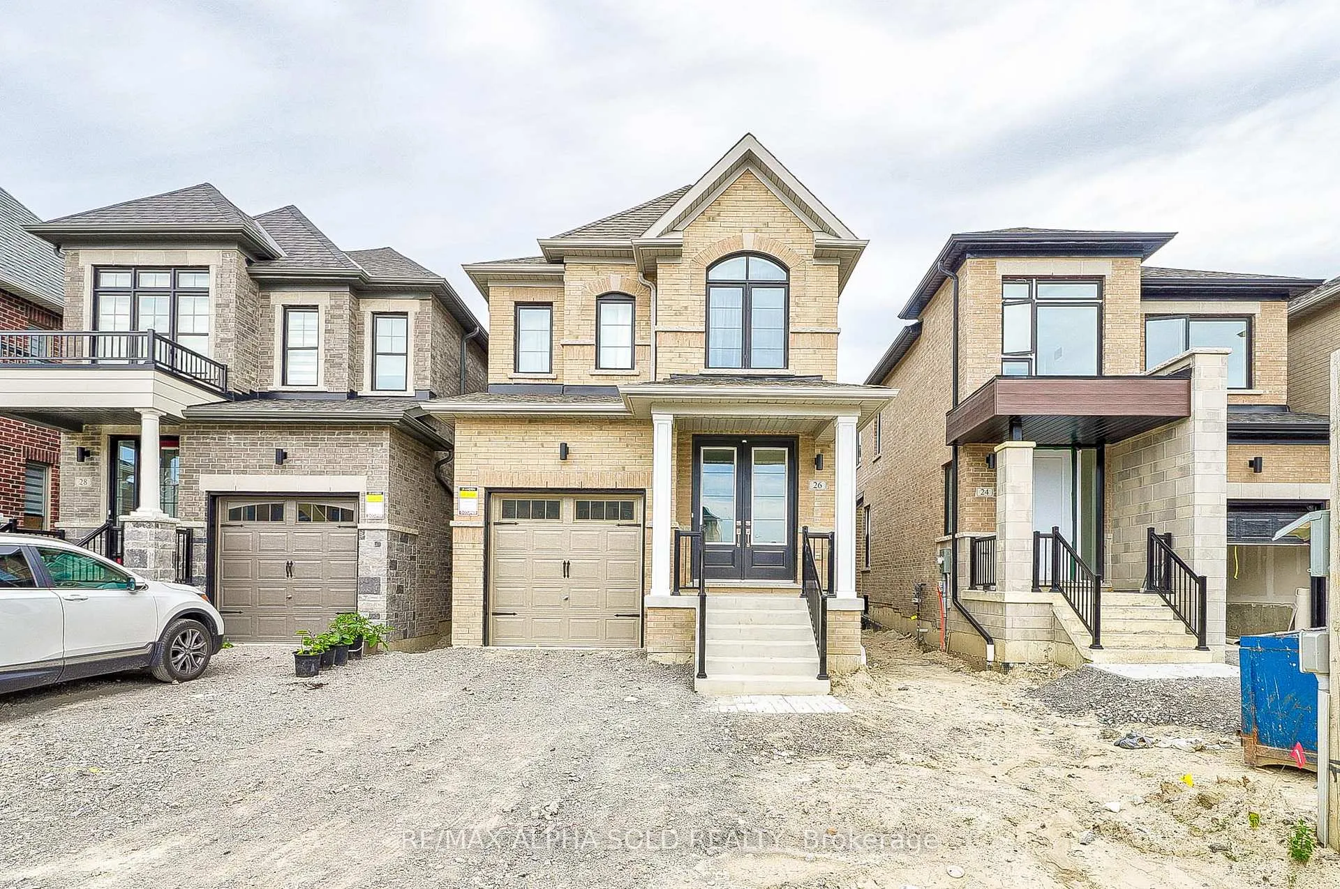 Photo 2 of Unit Bsmt, 26 Deer Ridge Crescent, Whitby, Rural Whitby — HOMEH