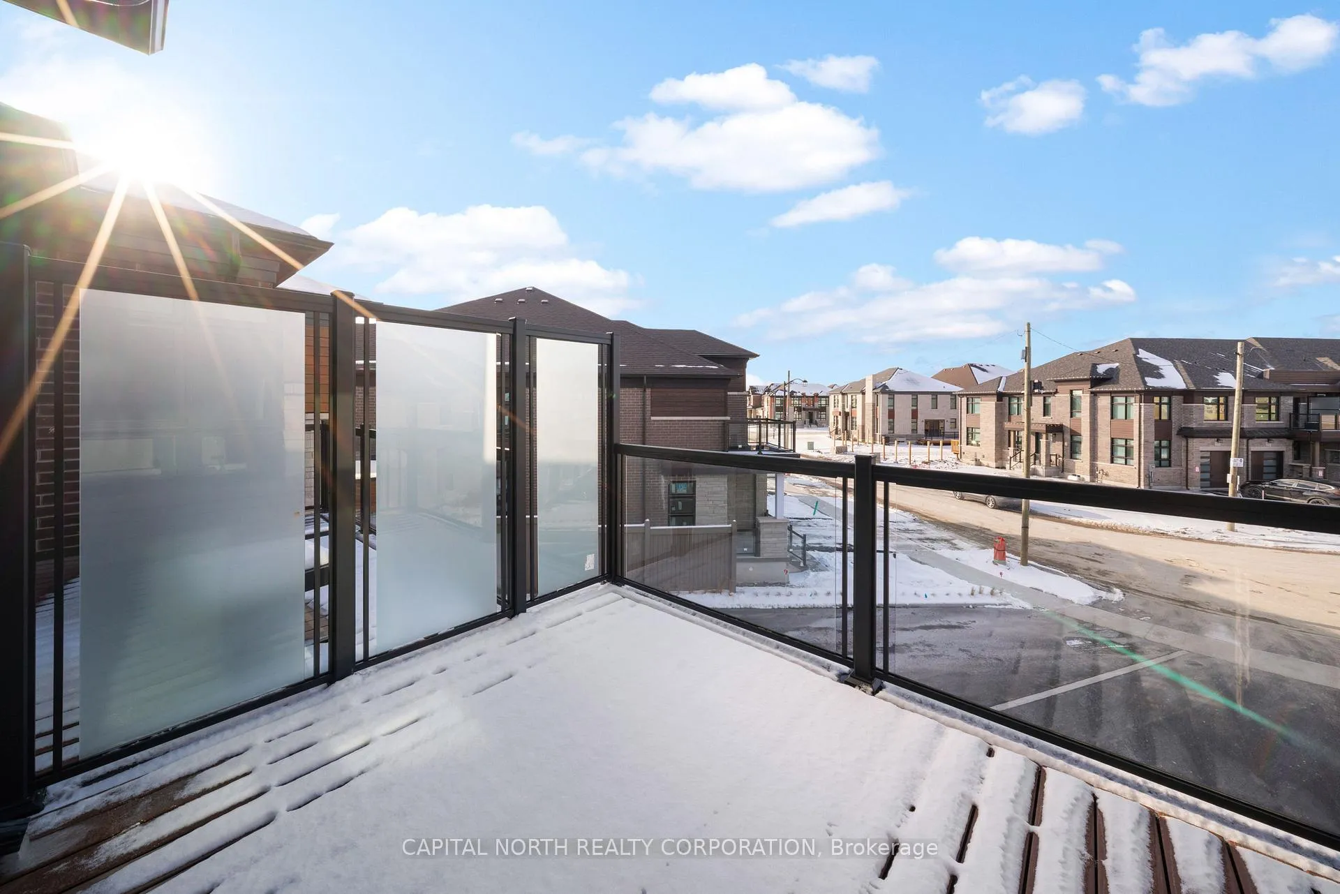 Photo 26 of 152 Adario Crescent, Vaughan, Vellore Village — HOMEH