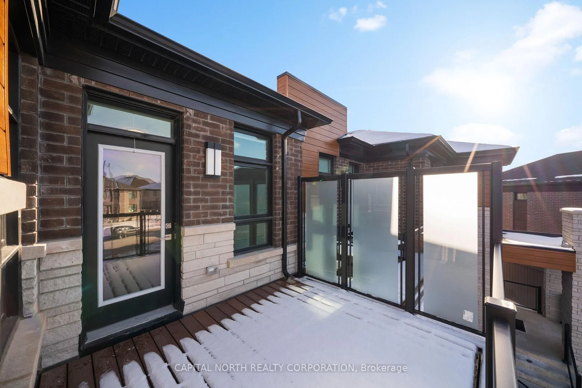 Photo 27 of 152 Adario Crescent, Vaughan, Vellore Village — HOMEH