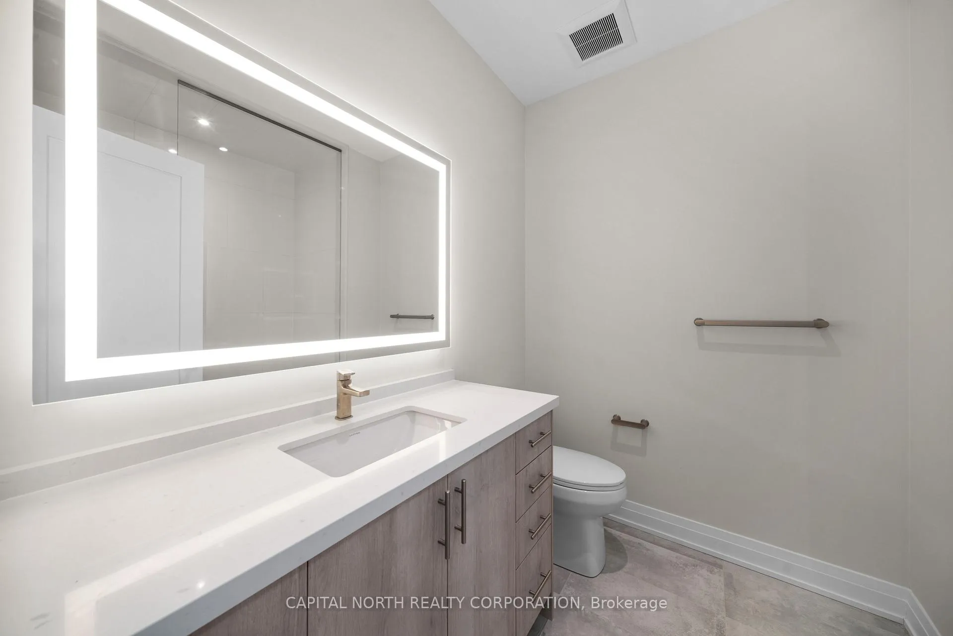 Photo 30 of 152 Adario Crescent, Vaughan, Vellore Village — HOMEH